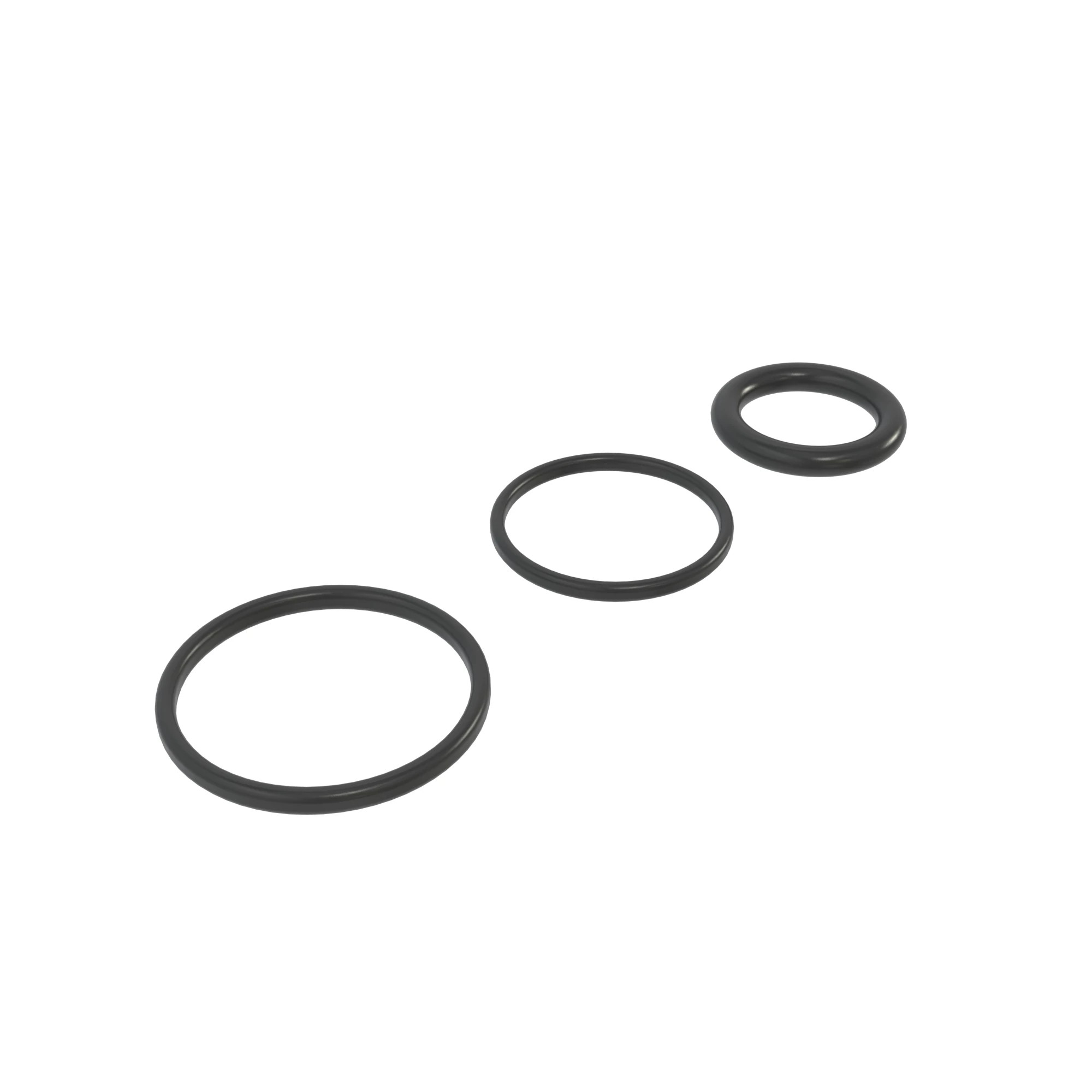 John Deere Seal Package - F433698