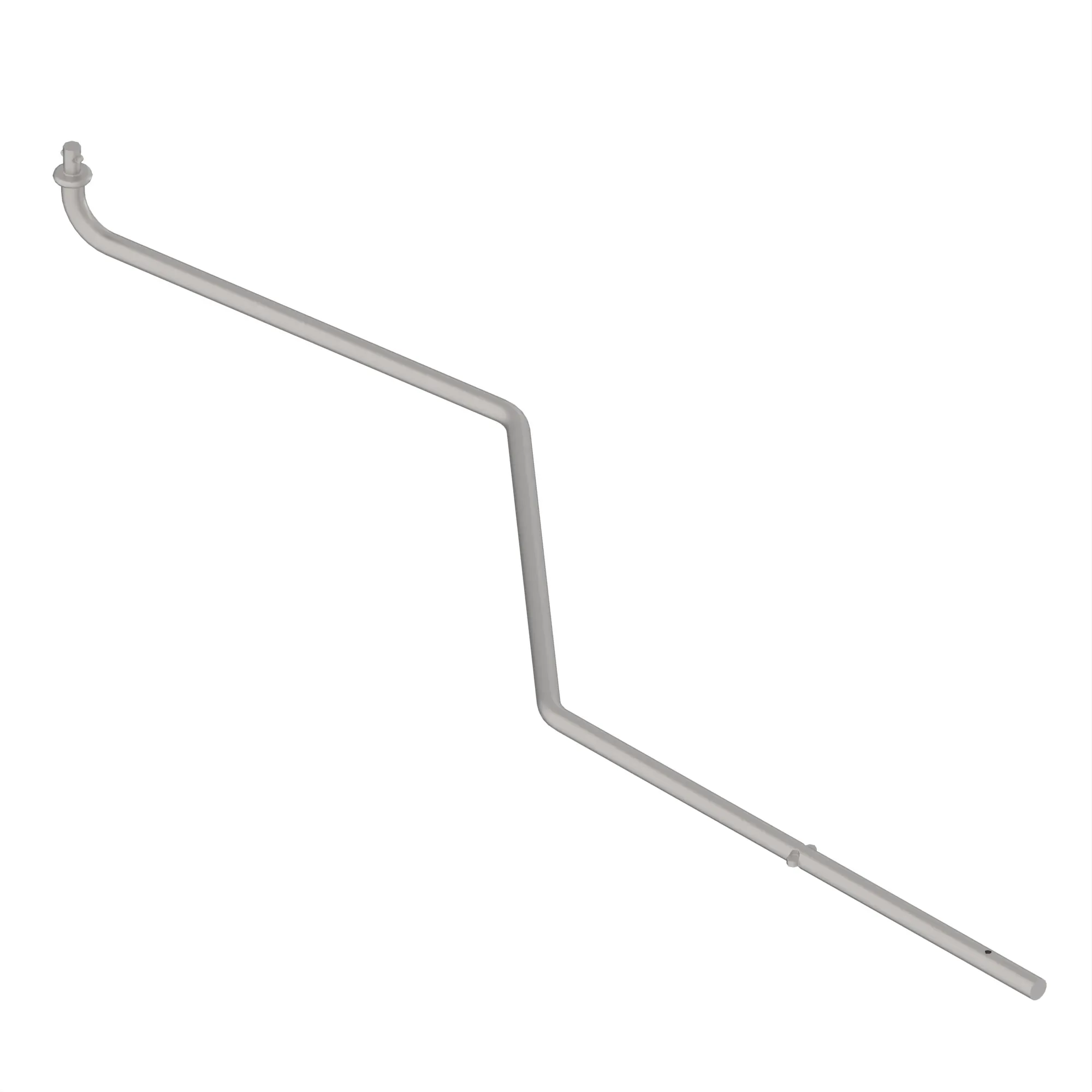 ROD, DIFFERENTIAL LOCK