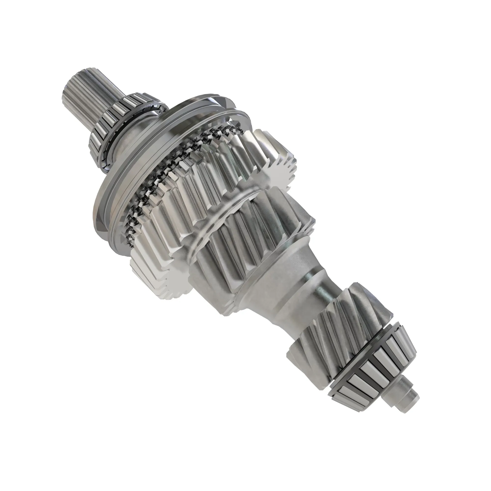INPUT SHAFT