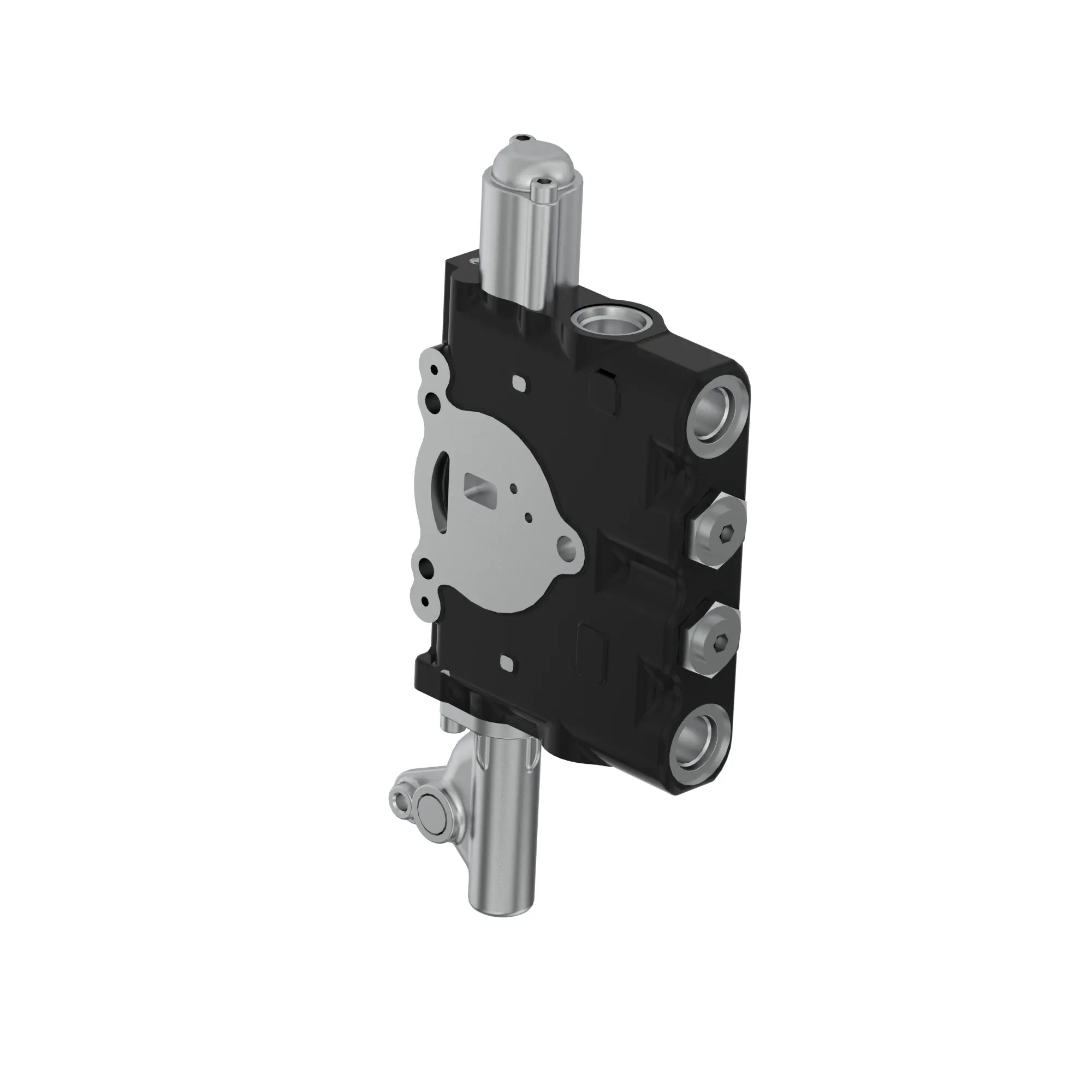 controlvalve