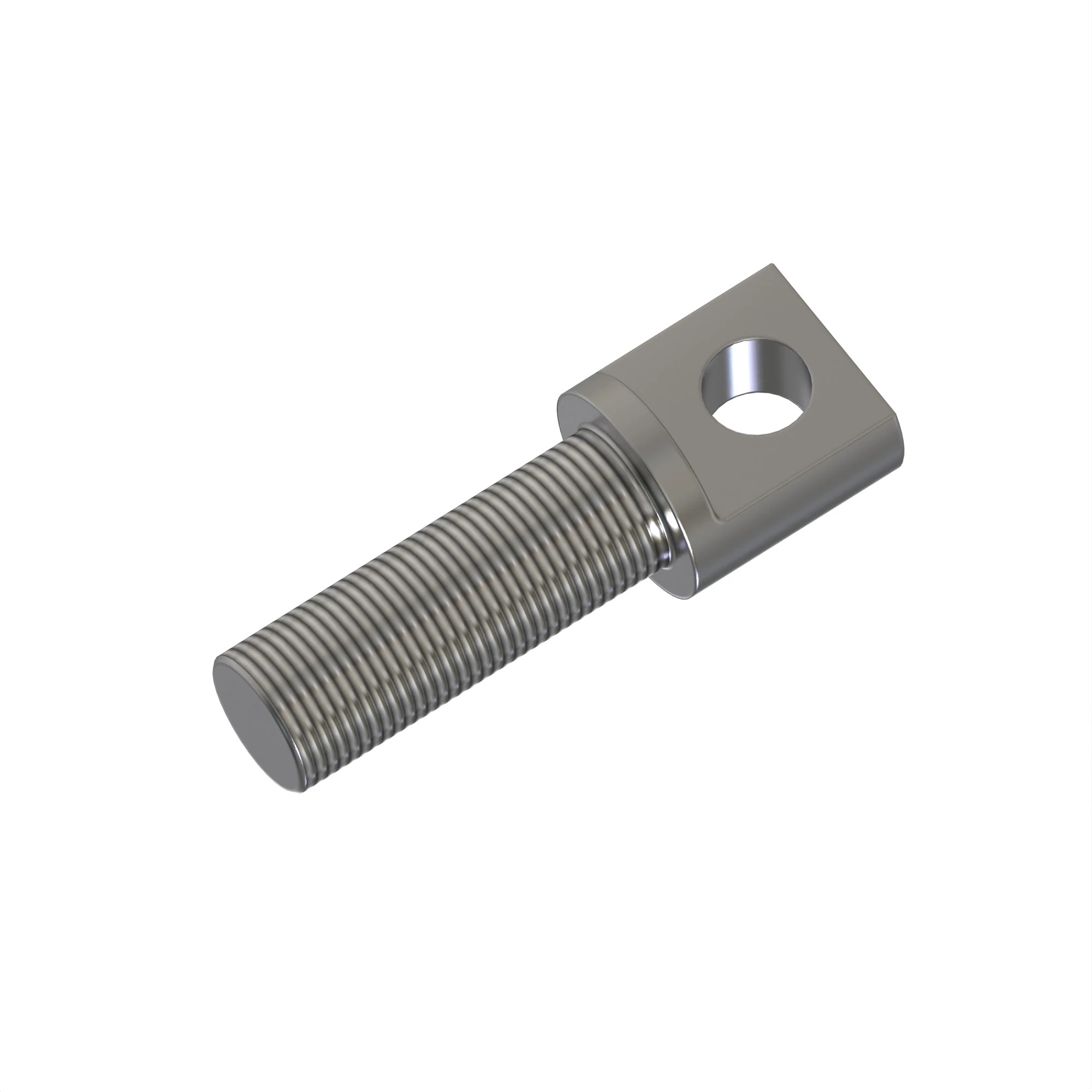 EYEBOLT, LOW PROFILE, CAB LIFT