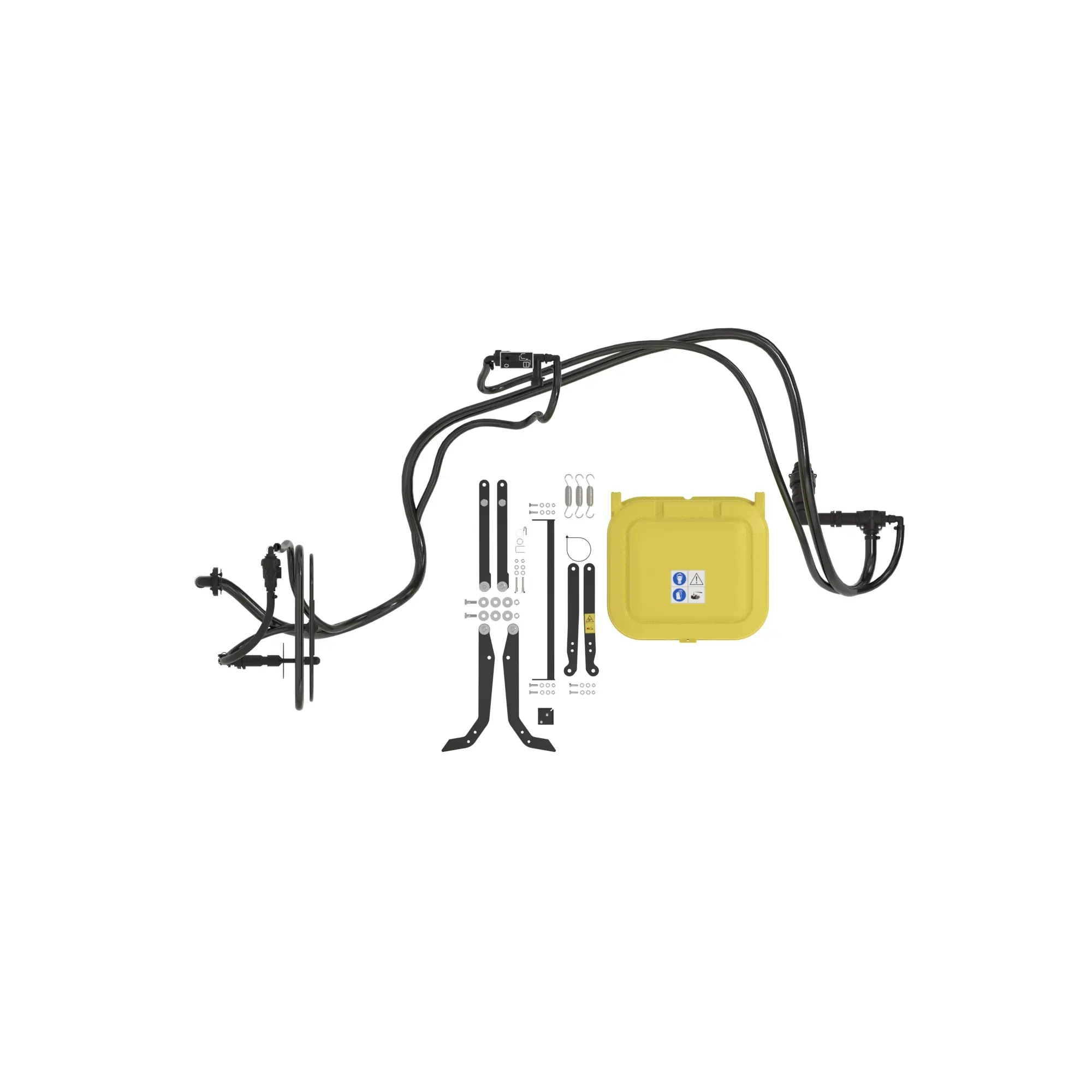 700 CHEMICAL EDUCTOR