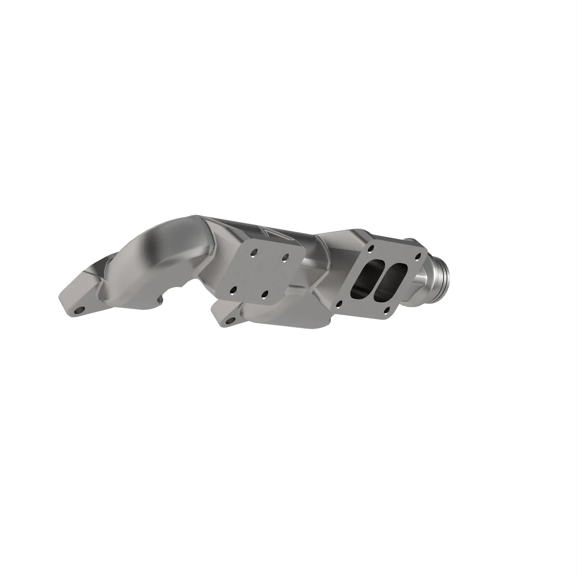 Exhaust Manifold