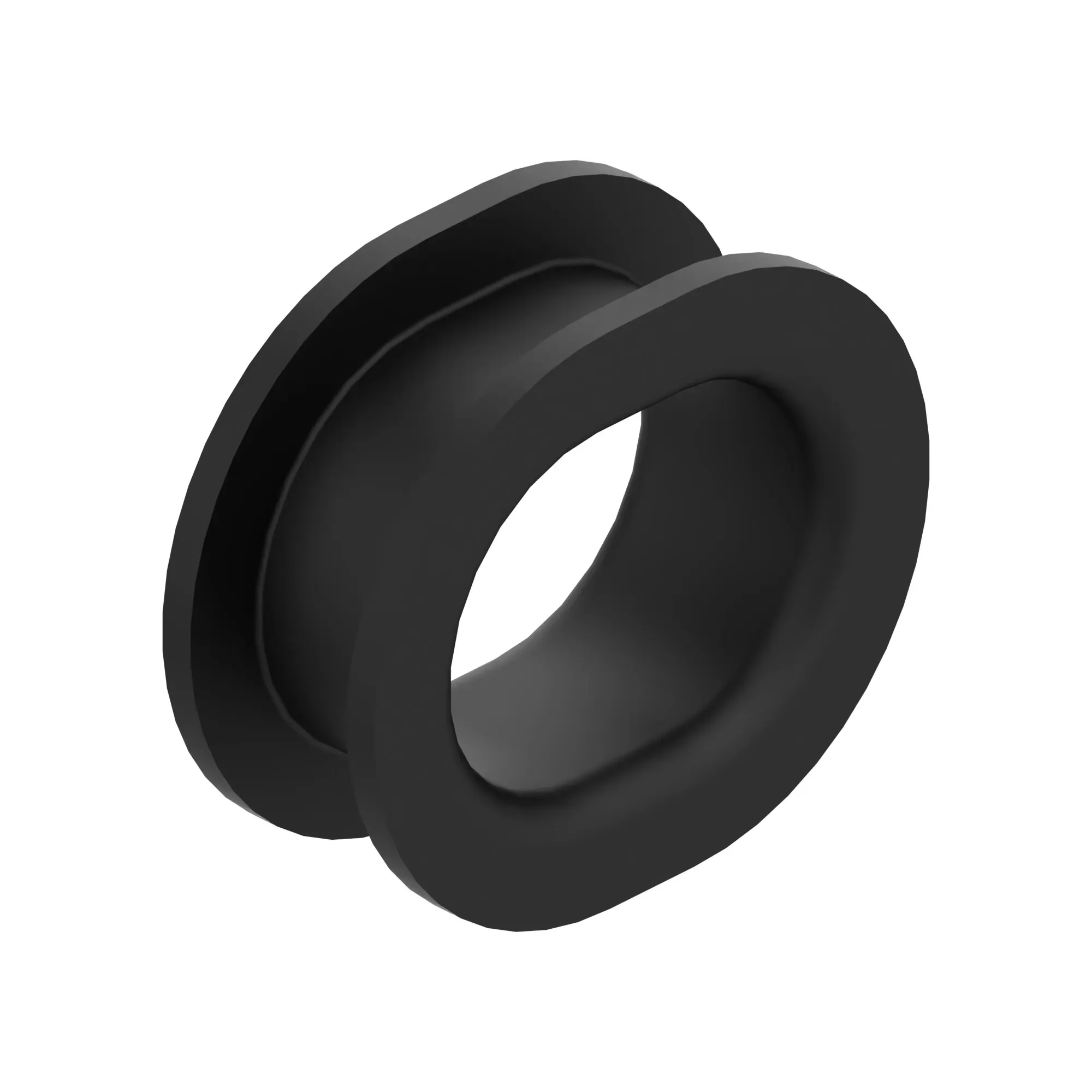 John Deere Frame Grommet, 5 mm - T390696