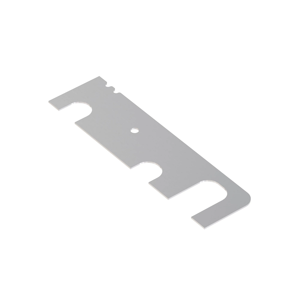 Shim, Header Extension (.060")