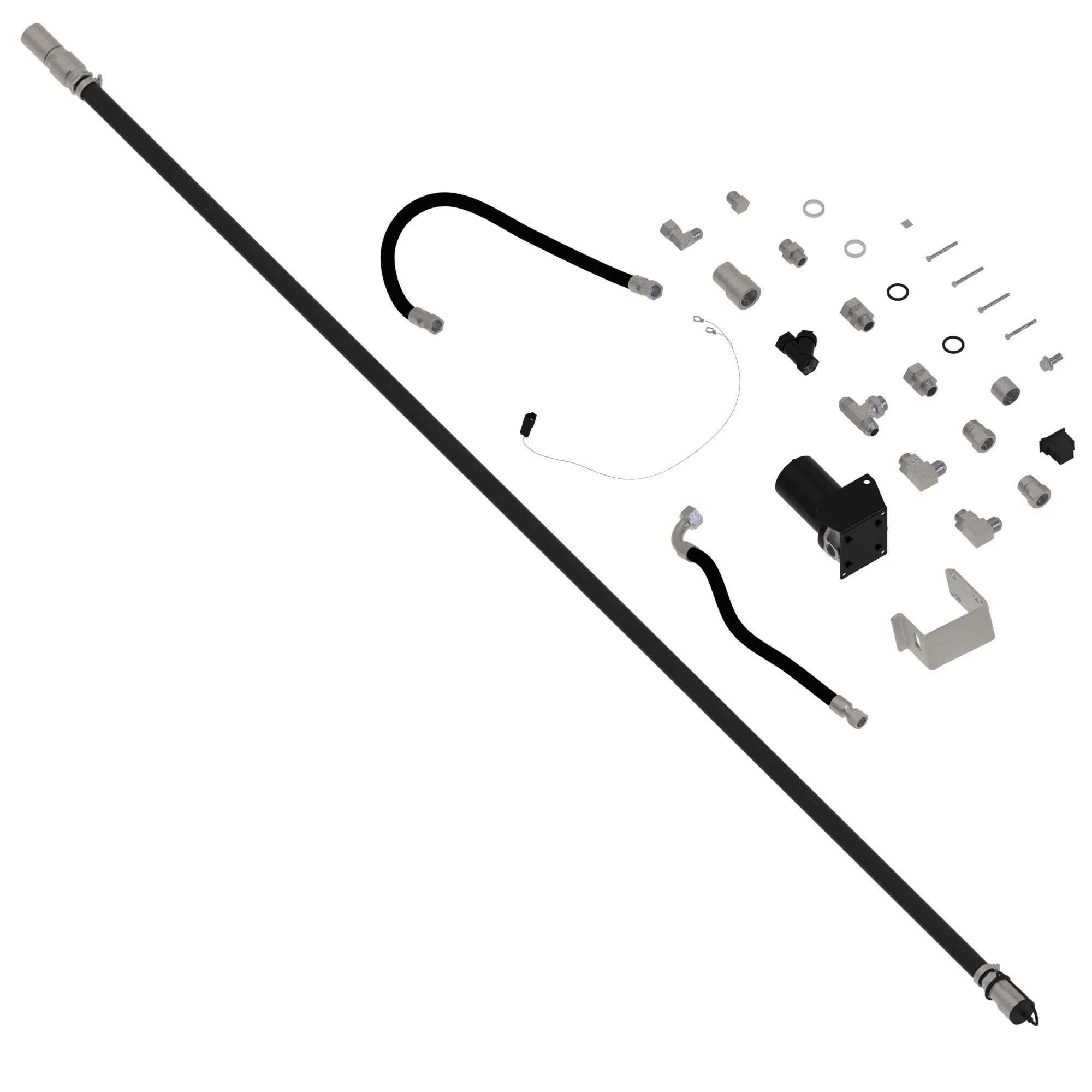 Pump Kit