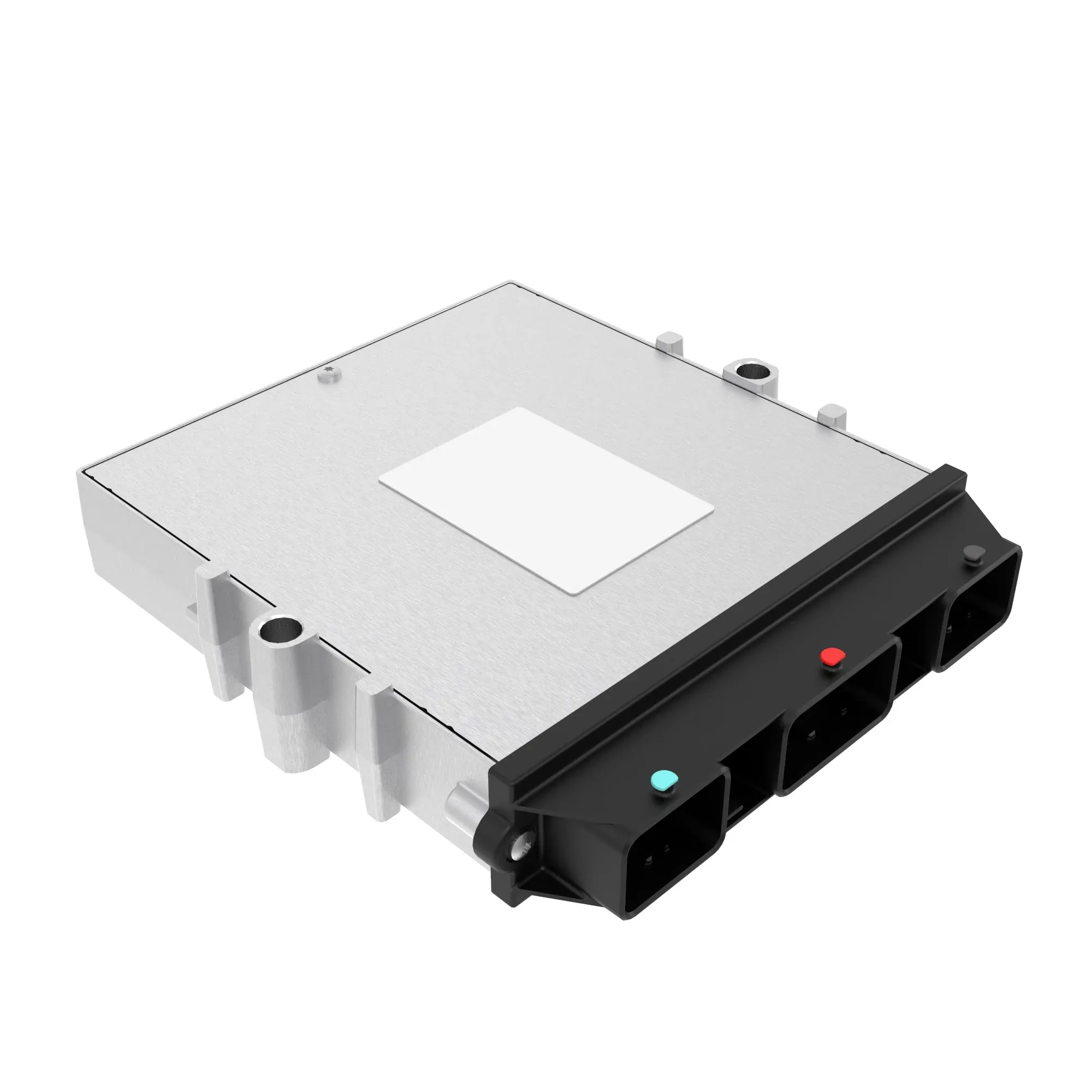 John Deere Cab Electronic Control Unit - RE275612