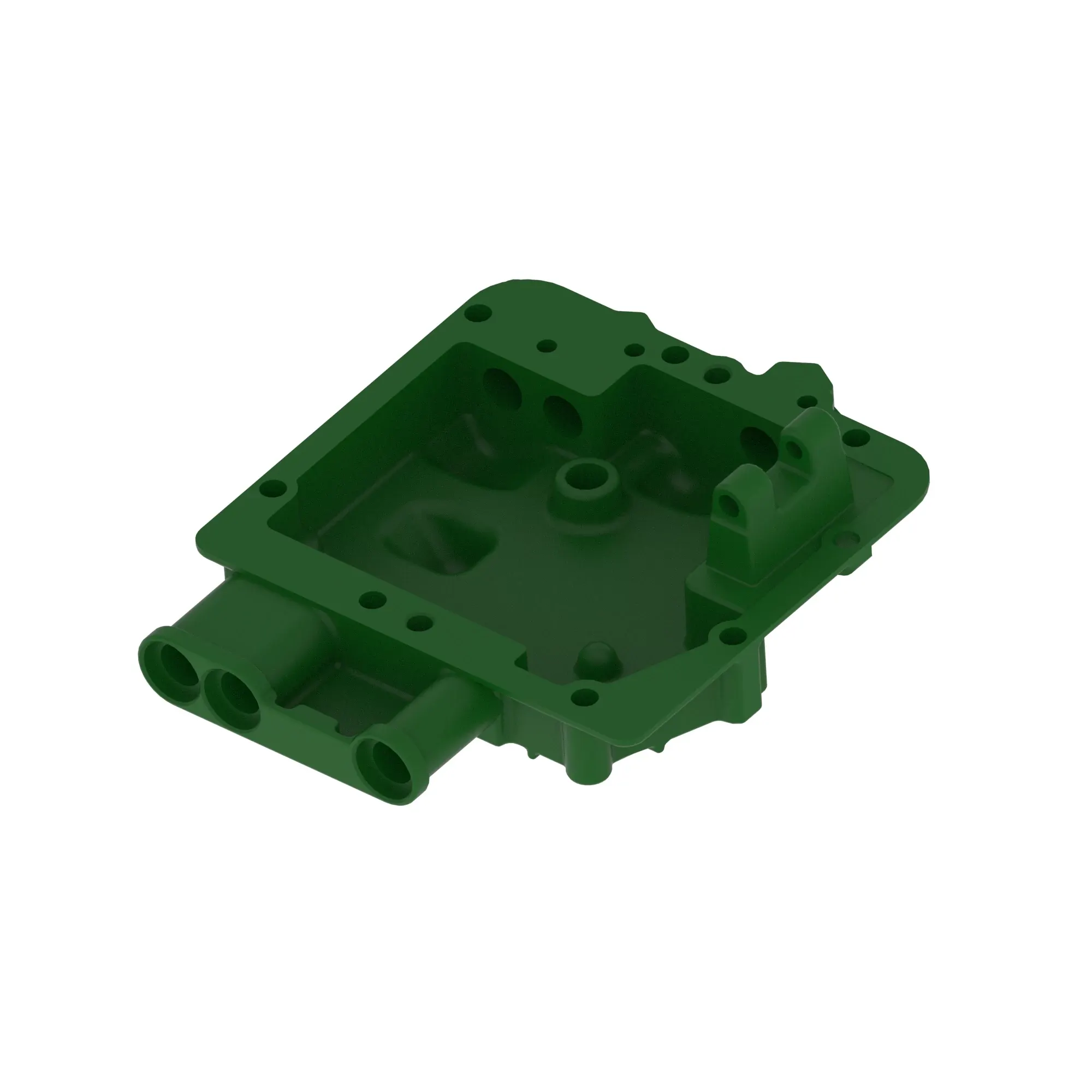 L153159: Range Shifter Cover | Shop.Deere.com
