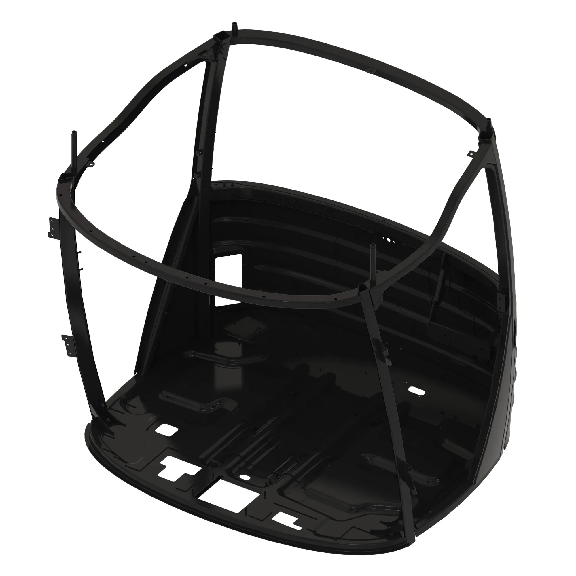 John Deere Cab Frame - AXE97292