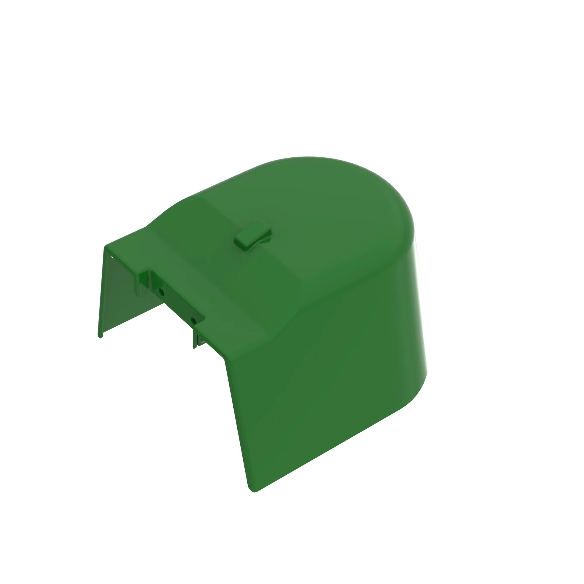 SHIELD, CHOPPER DRIVE COVER