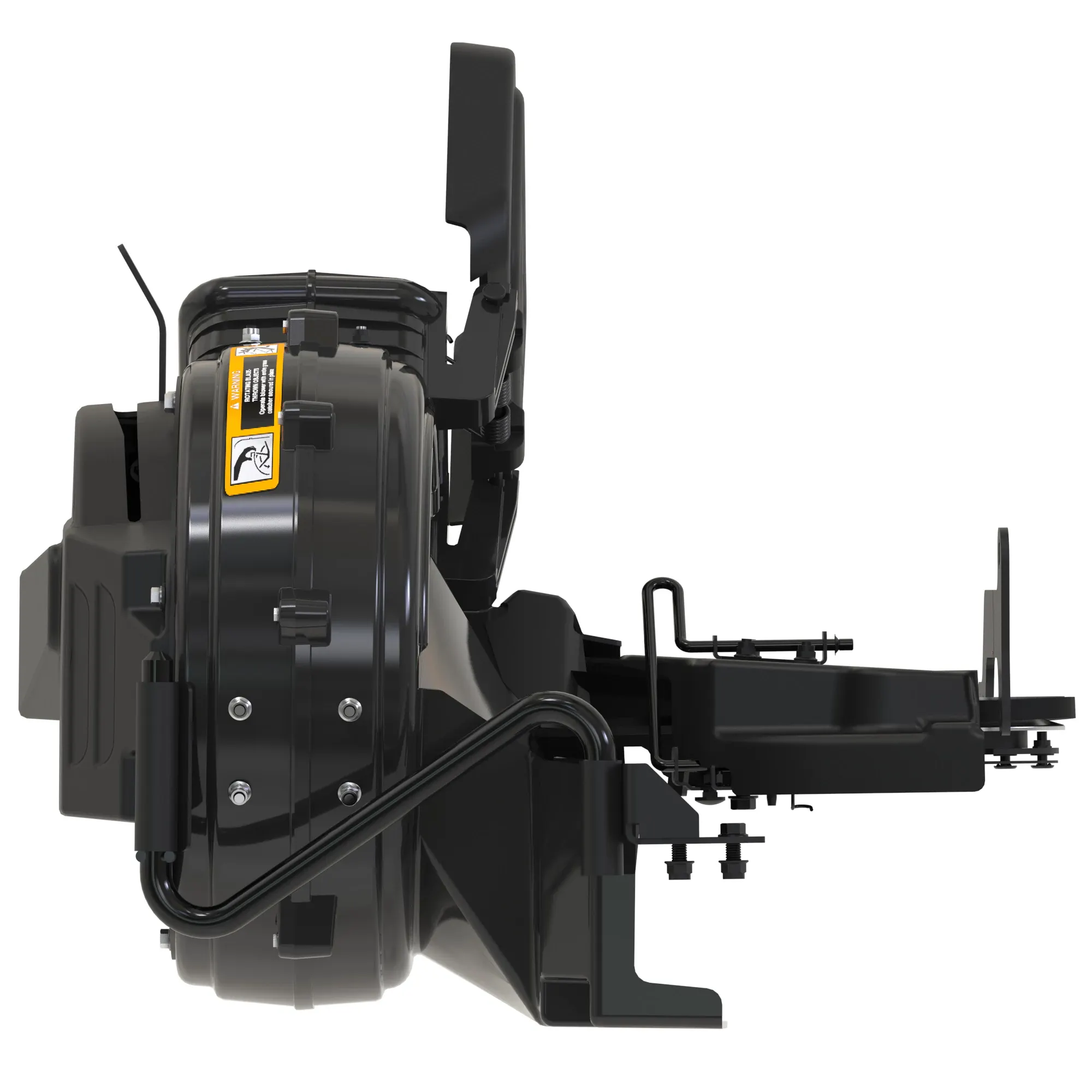 Mower Attachment WHL/Goods