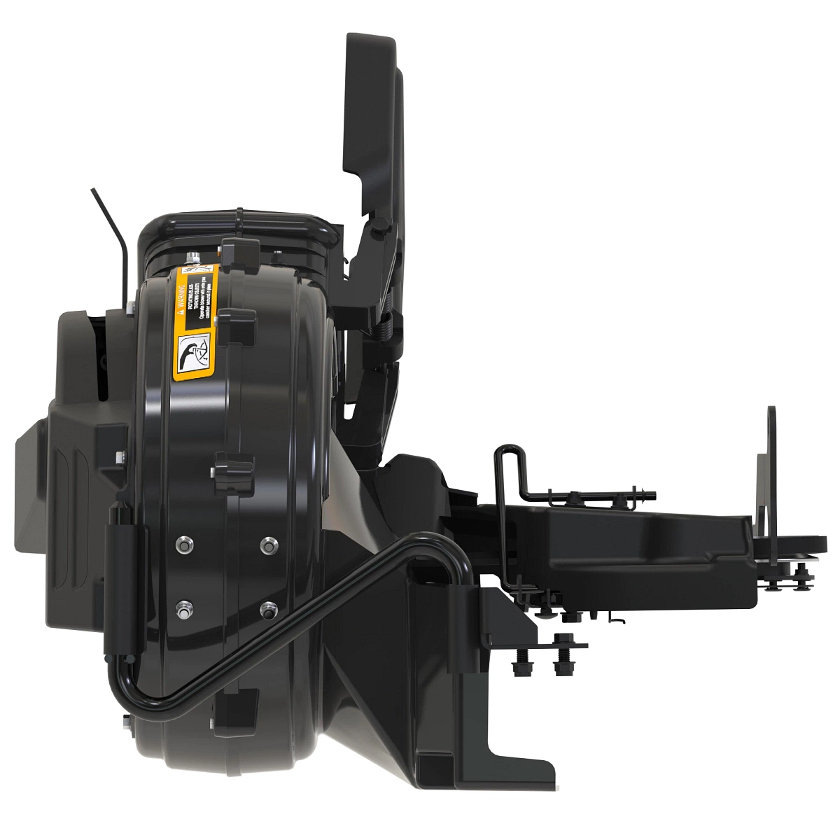 Mower Attachment WHL/Goods