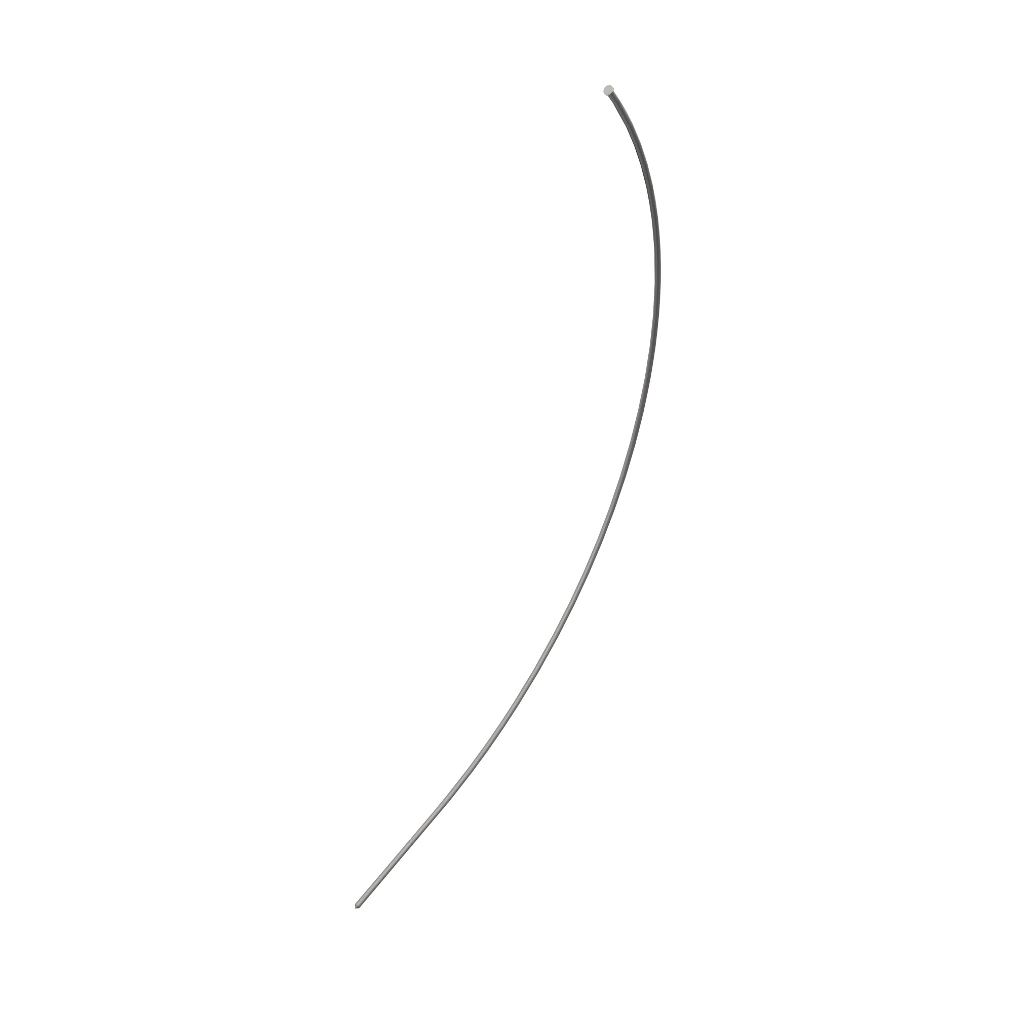 WIRE - CONCAVE WIRE - LARGE GRAIN