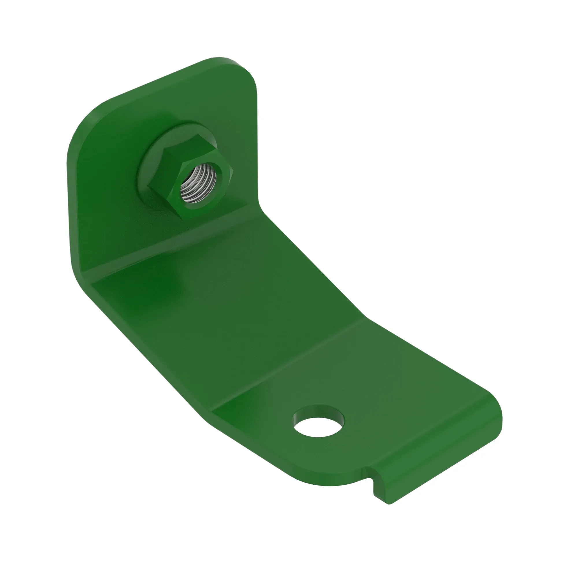 BRACKET, SPLASH GUARD