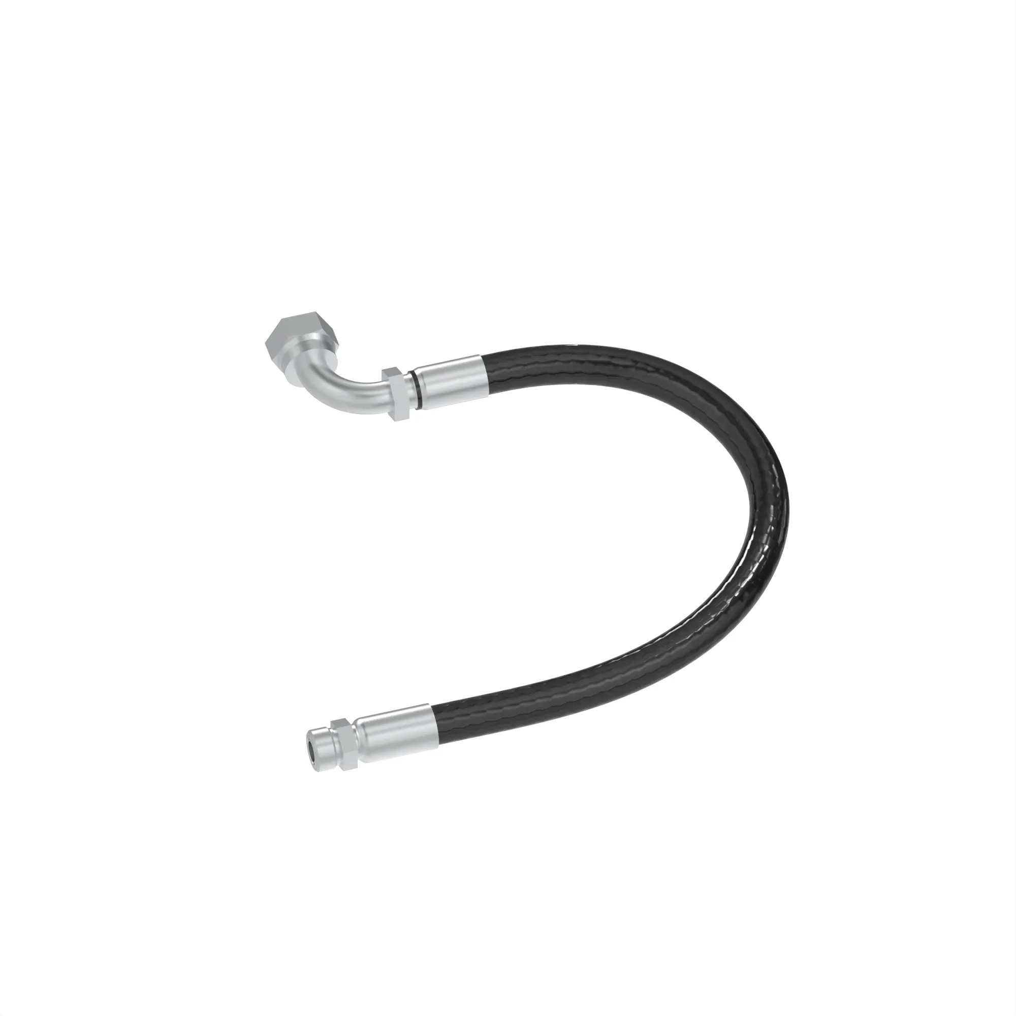 John Deere Hydraulic Hose - RE253292