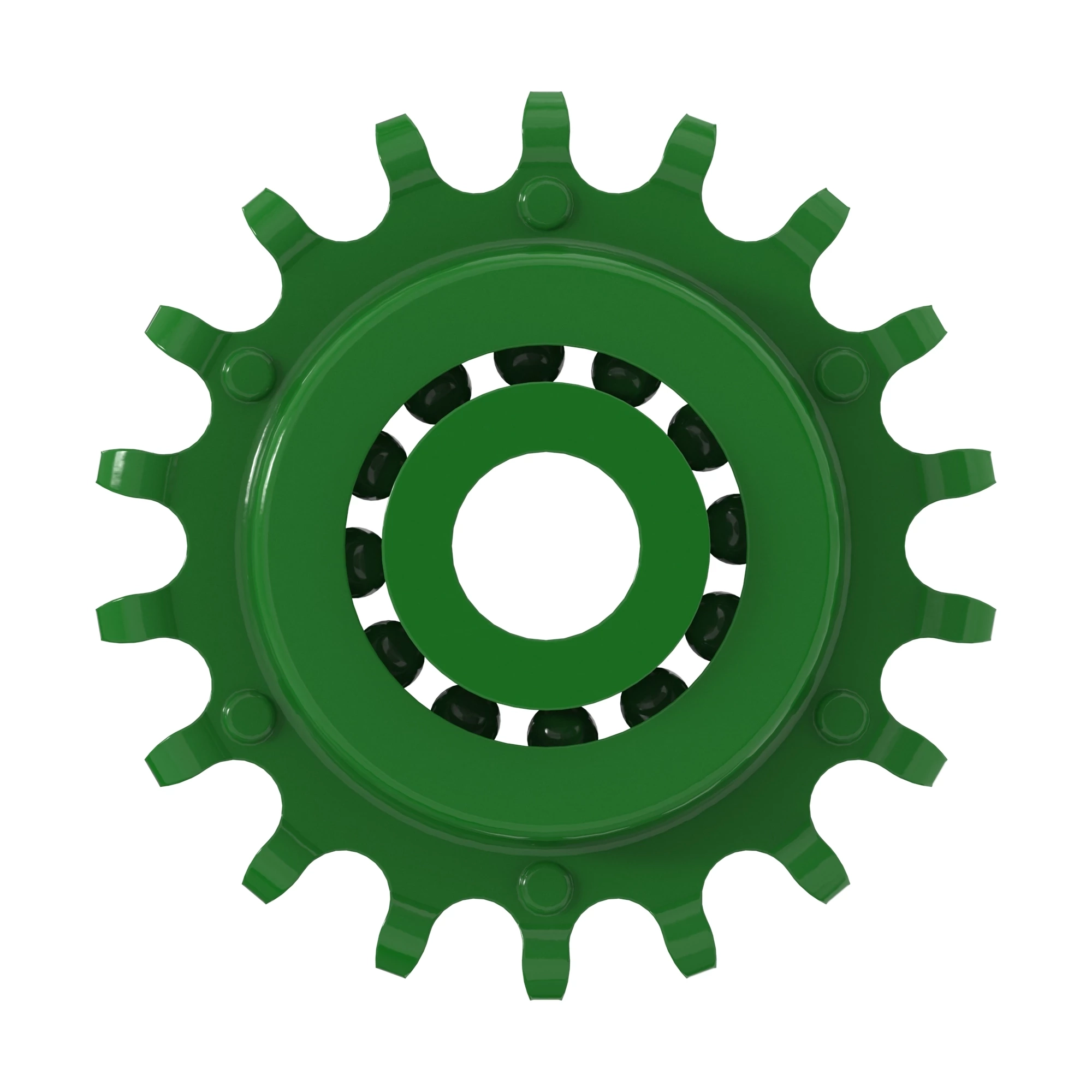 AN213034: Drive Chain Idler Sprocket | Shop.Deere.com