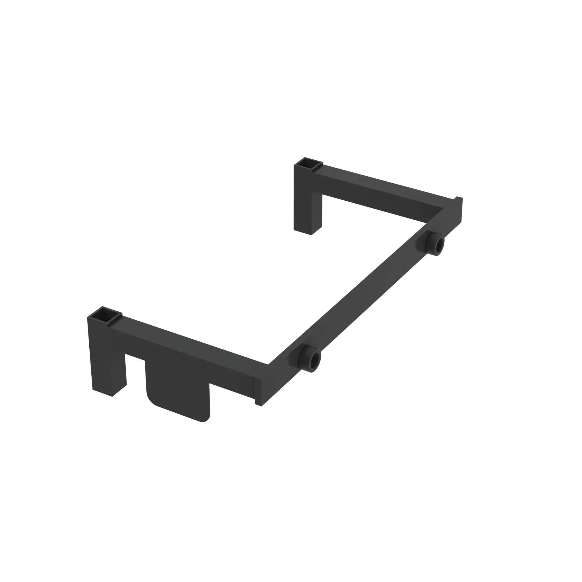 John Deere Support - F631040