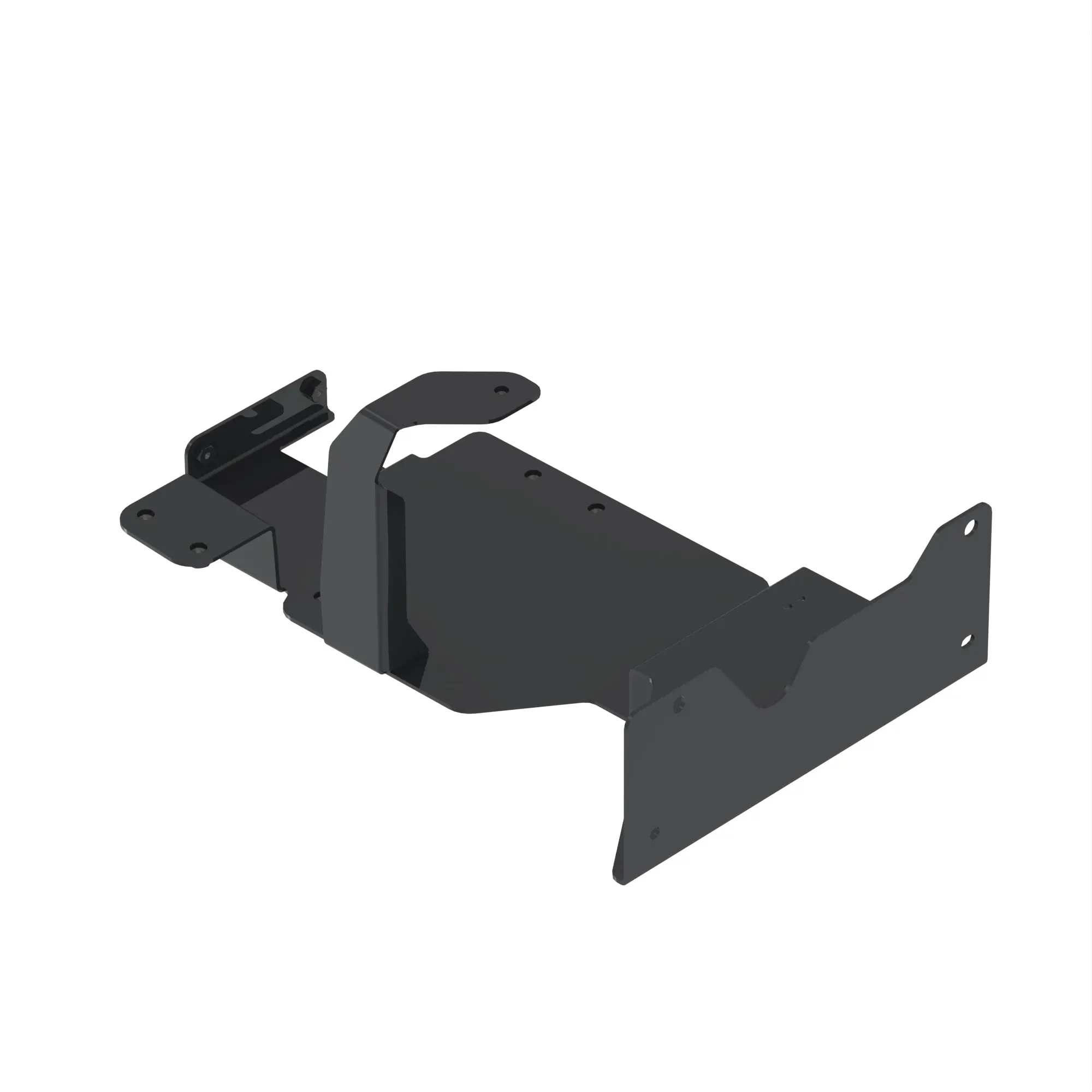 BRACKET, BRACKET, SAT MOUNTING