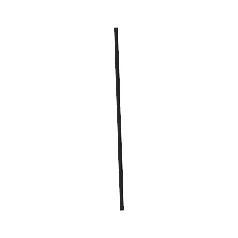 John Deere Weatherstrip - AZ40412
