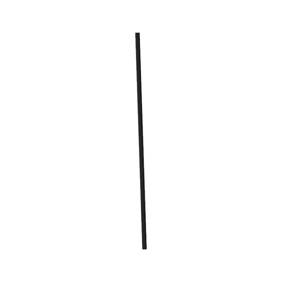 John Deere Weatherstrip - AZ40412