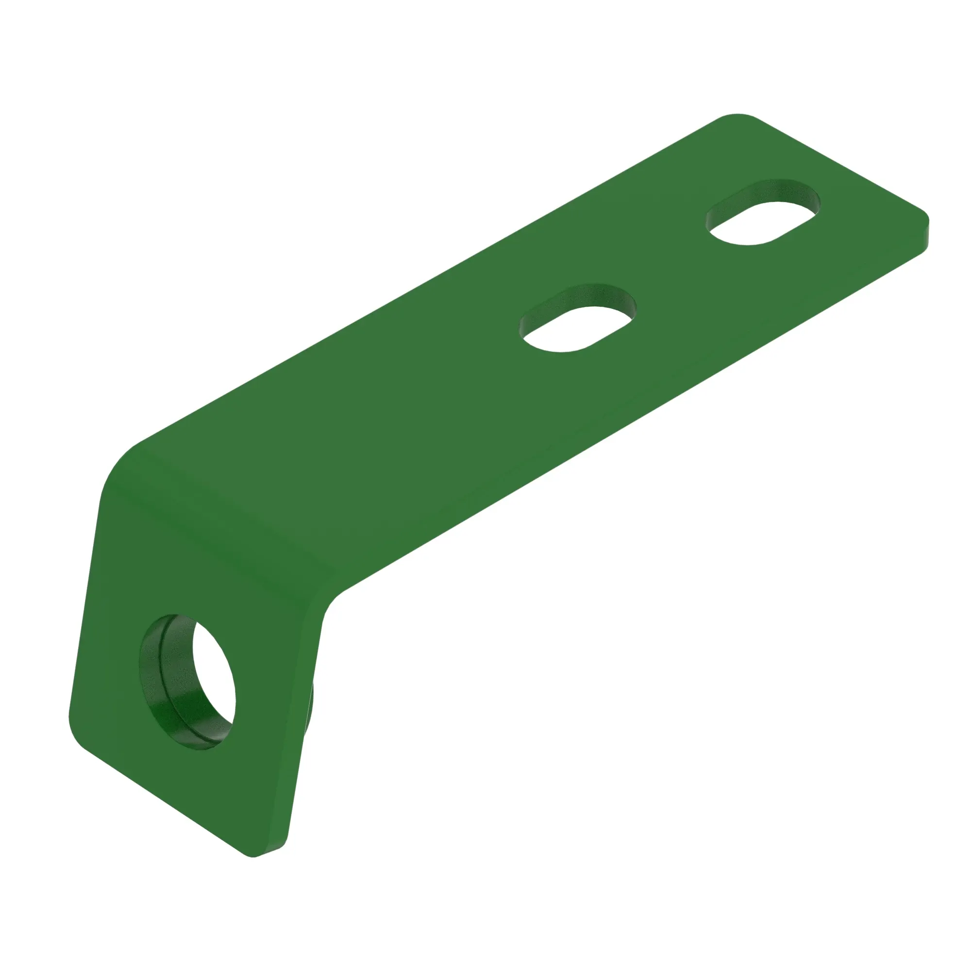 BRACKET, CLUTCH STOPPER ASSEMBLY, S