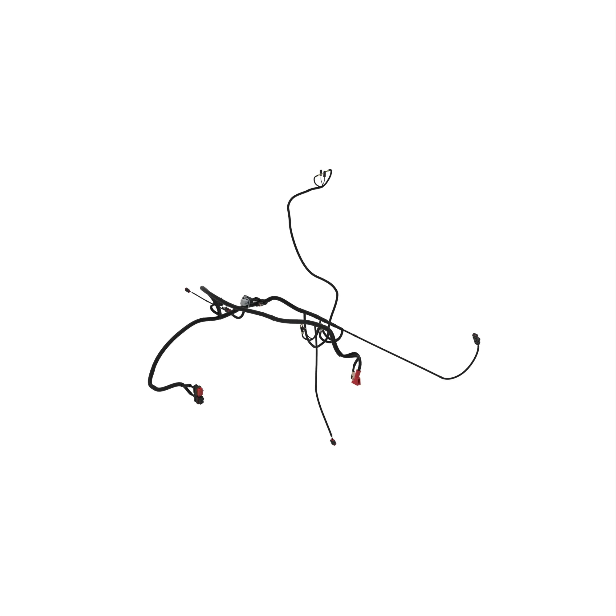 John Deere Engine Interface Wiring Harness - AT465954