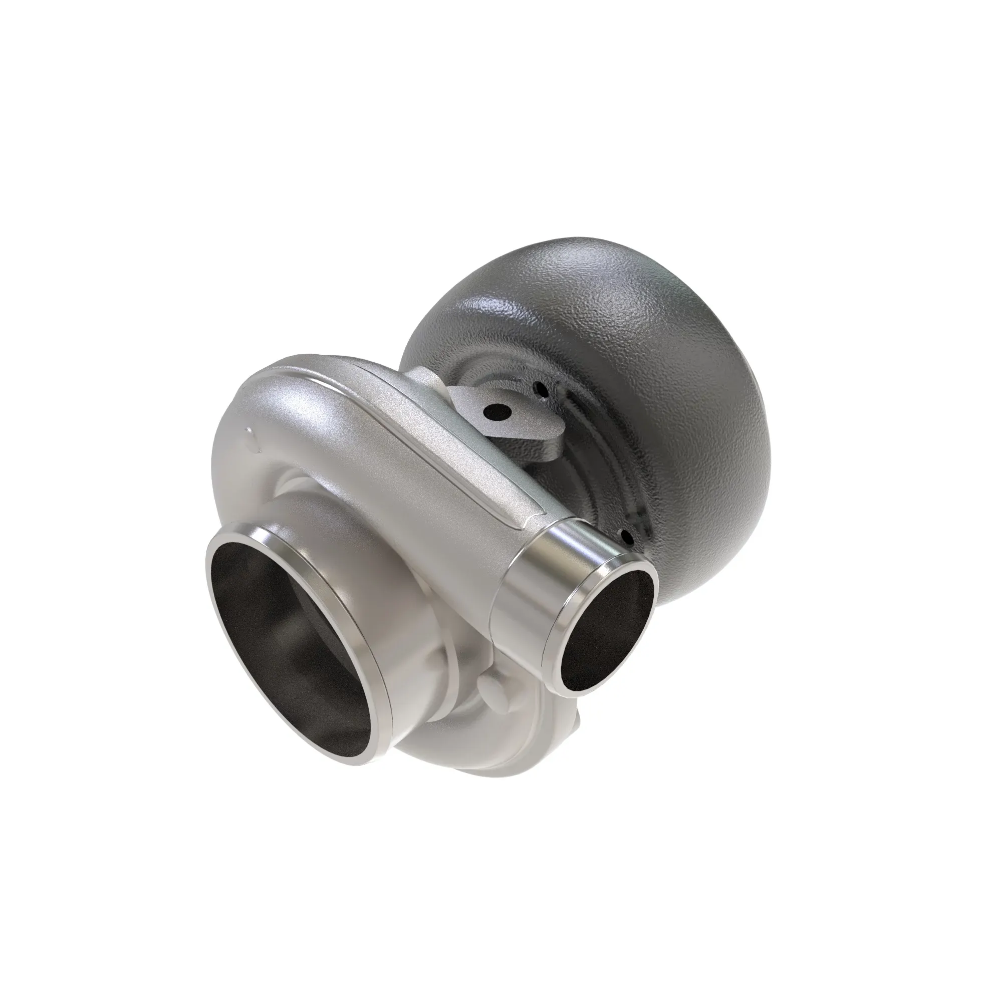 Turbocharger