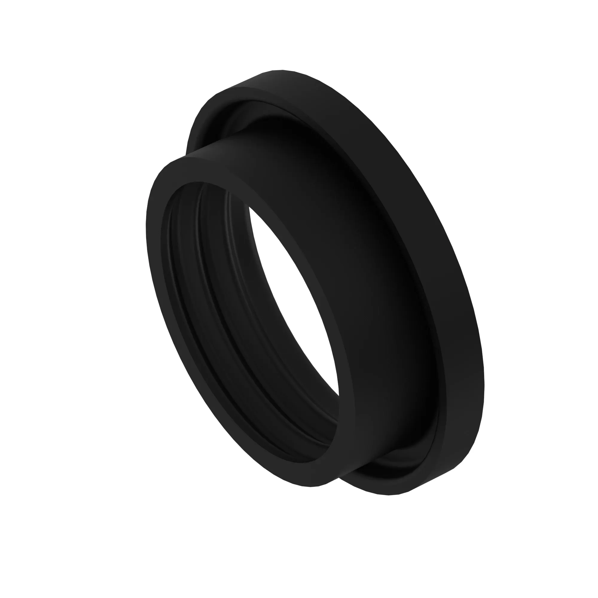 SEAL, INJECTOR STUD CONNECTOR