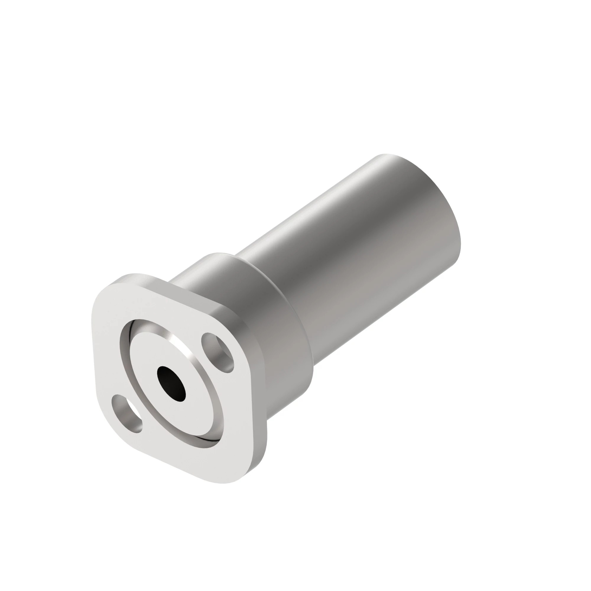 PIN, DB, STEPPED PN WITH DISC FLAG