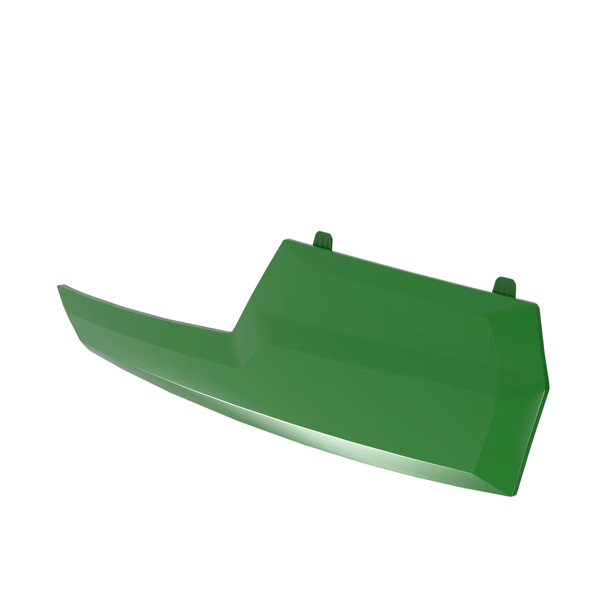 LH Green Link Styling Panel