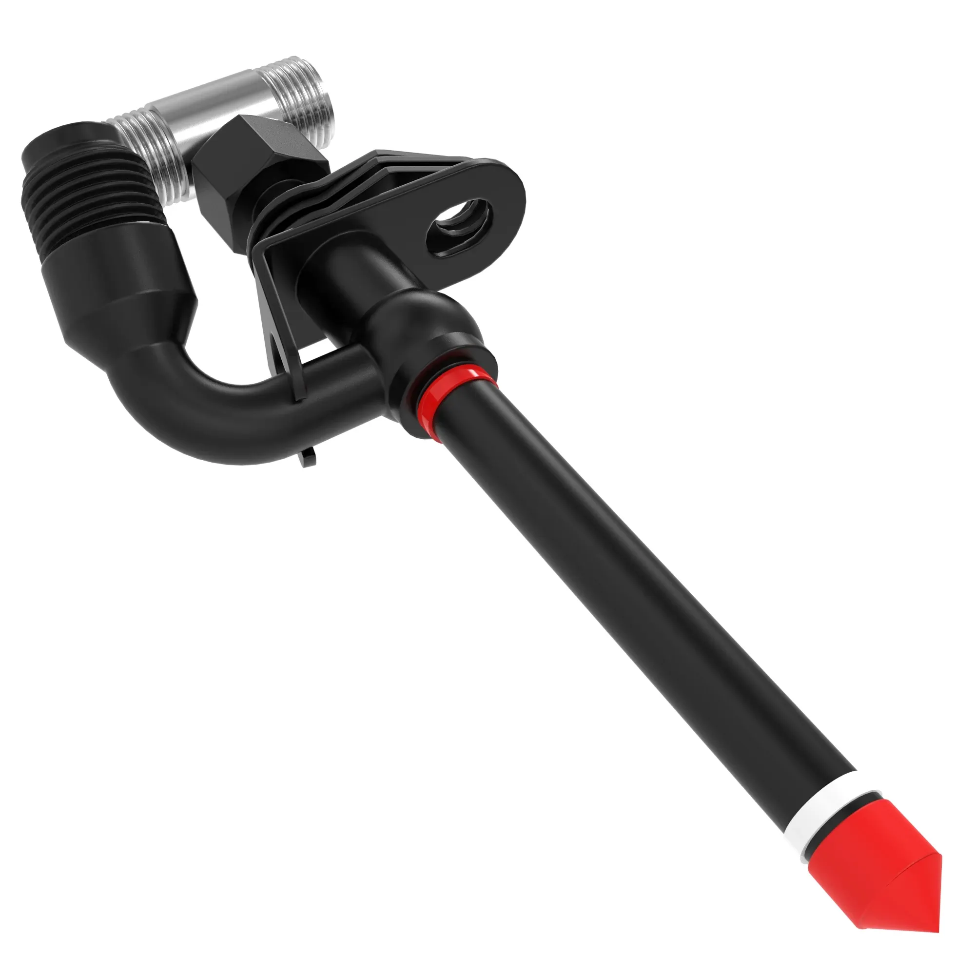 Injection Nozzle Reman