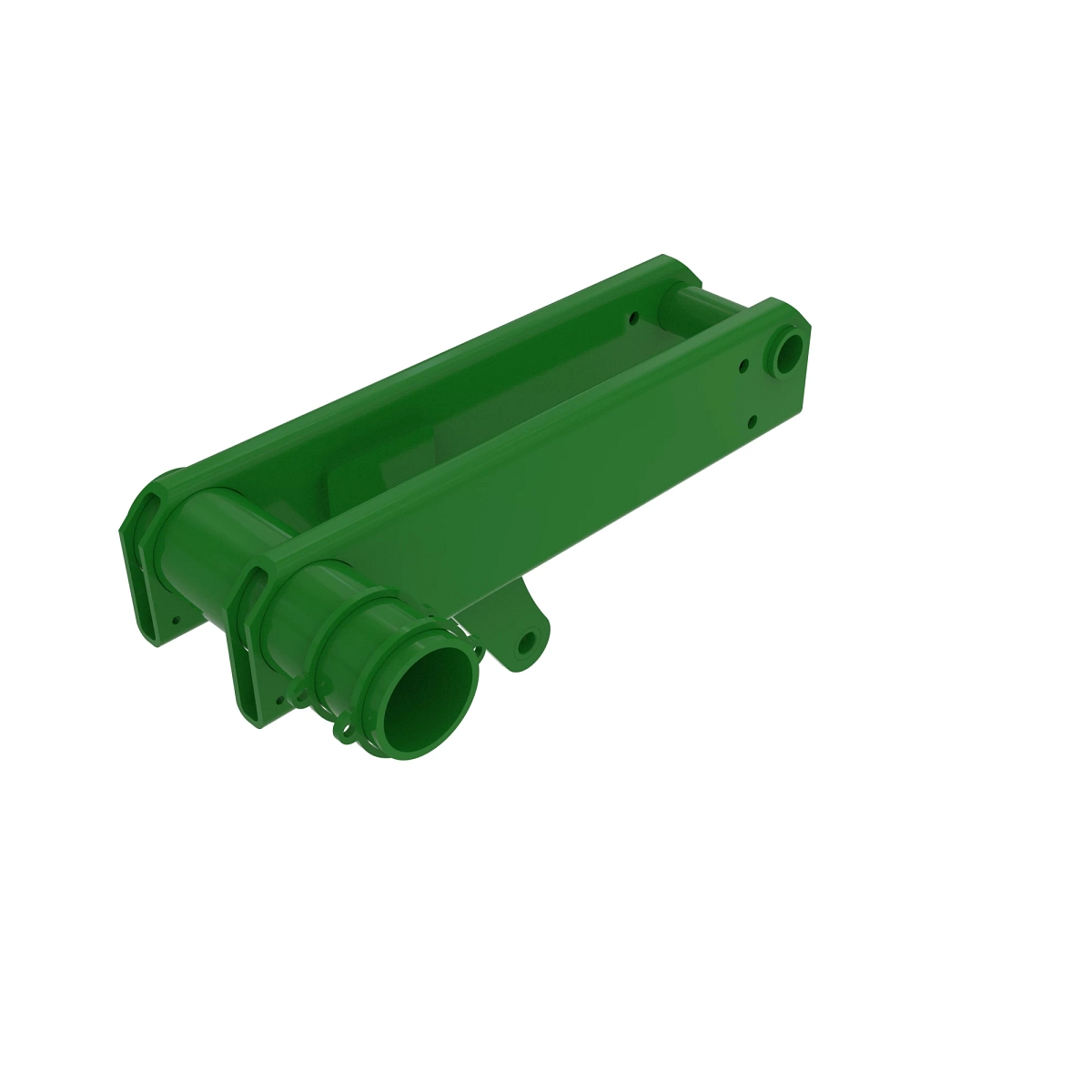 Iw/Ow RH Rockshaft