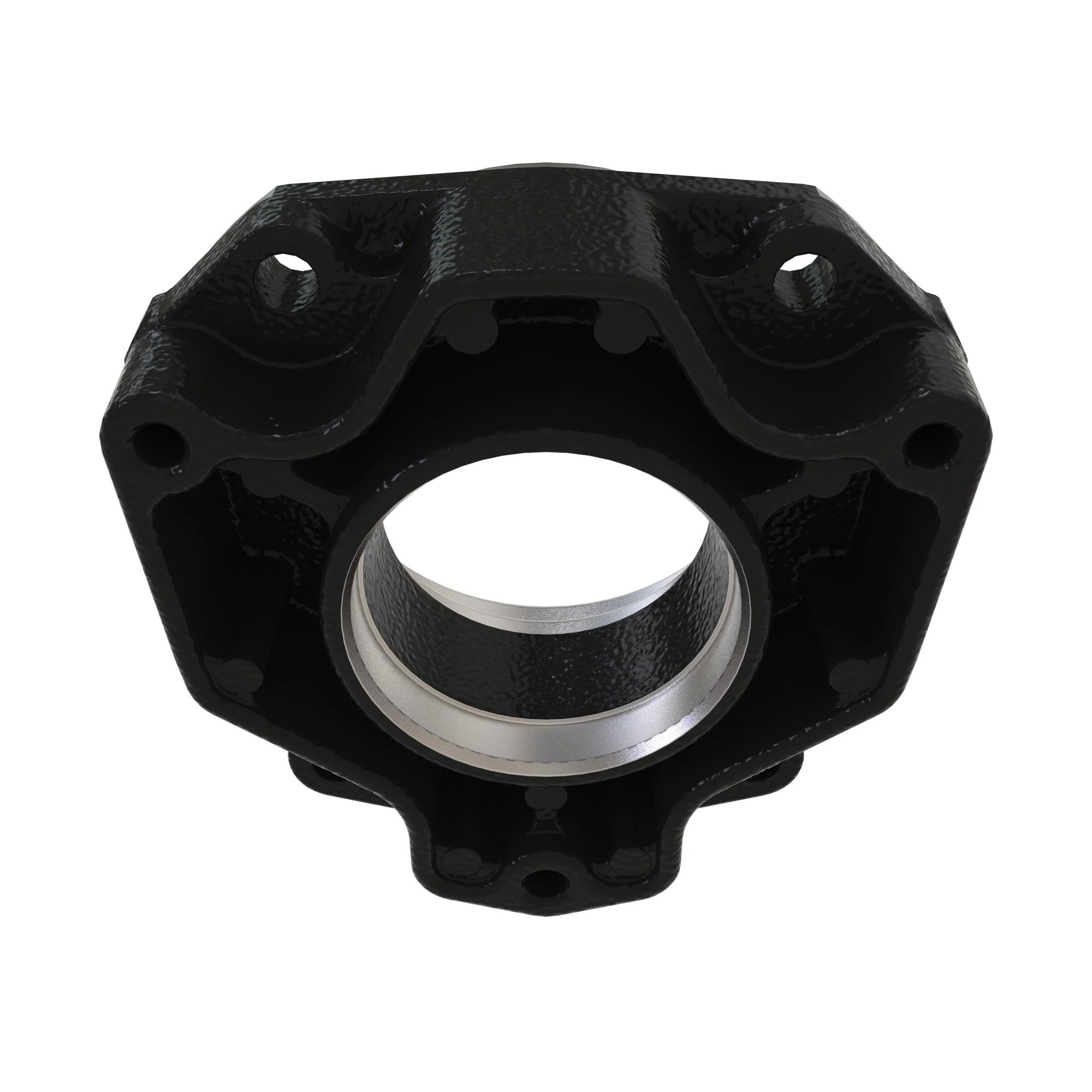 John Deere MFWD Drop Gear Box Cover - R124933