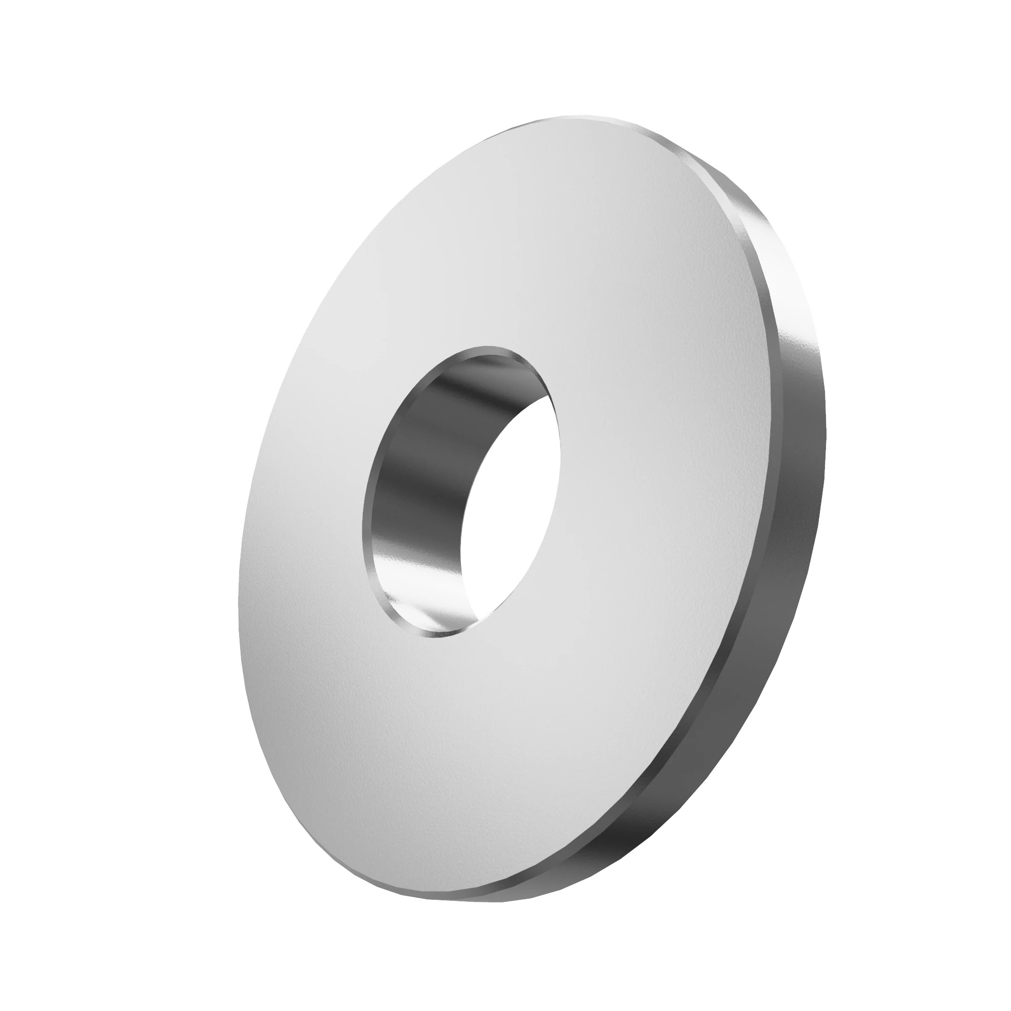 SPACER, WASHER, FRONT AXLE