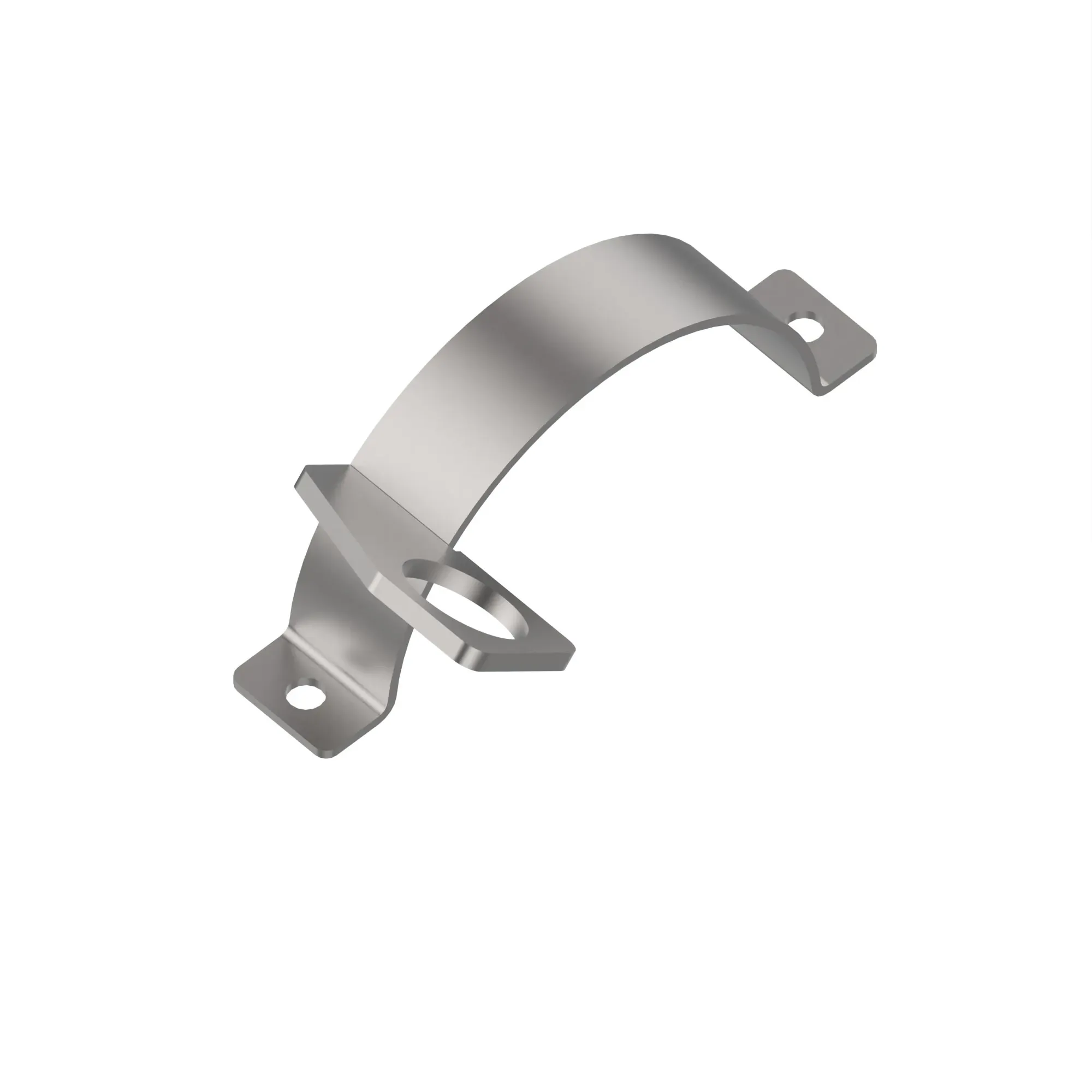 John Deere Half Clamp - 700284400
