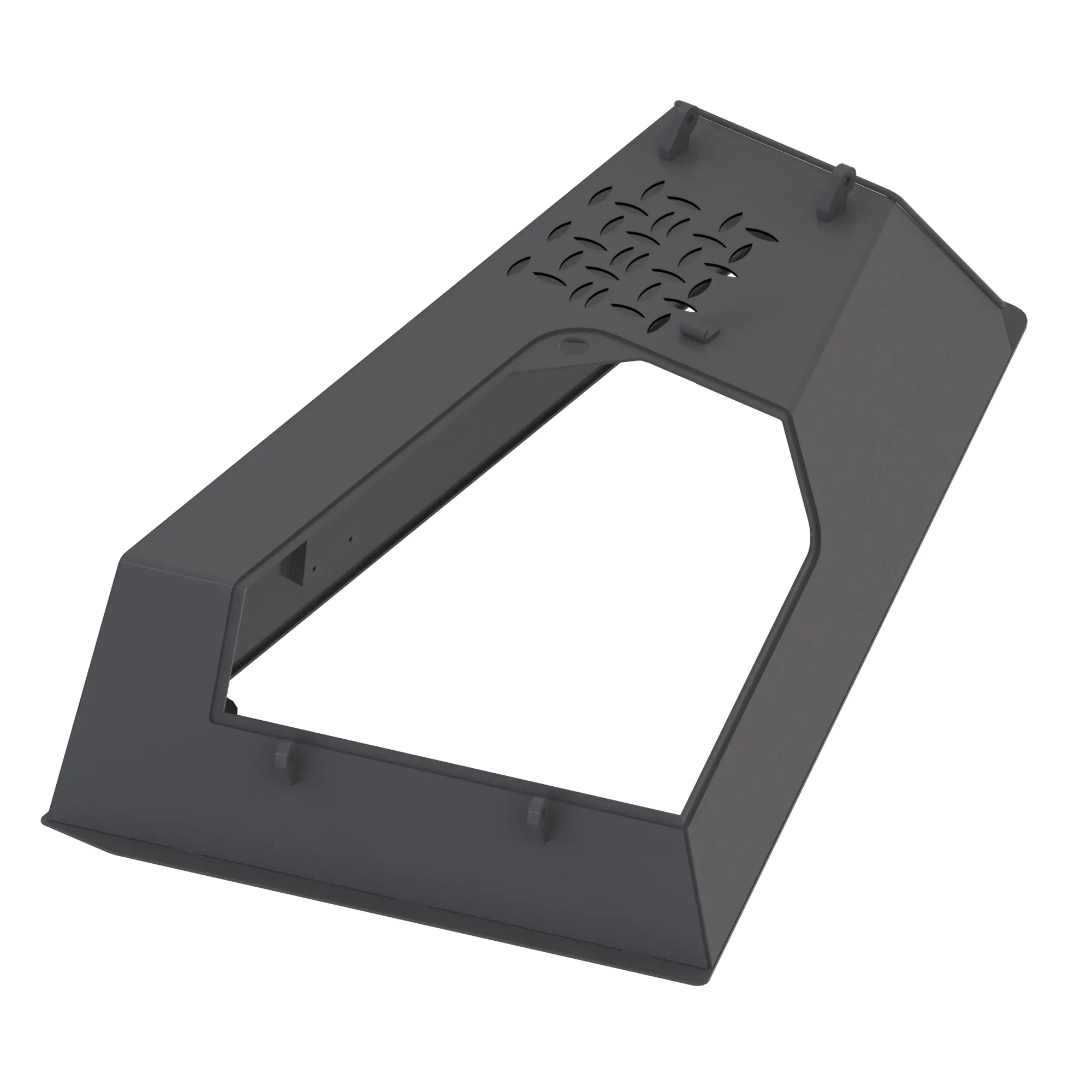 John Deere Cover - F709165