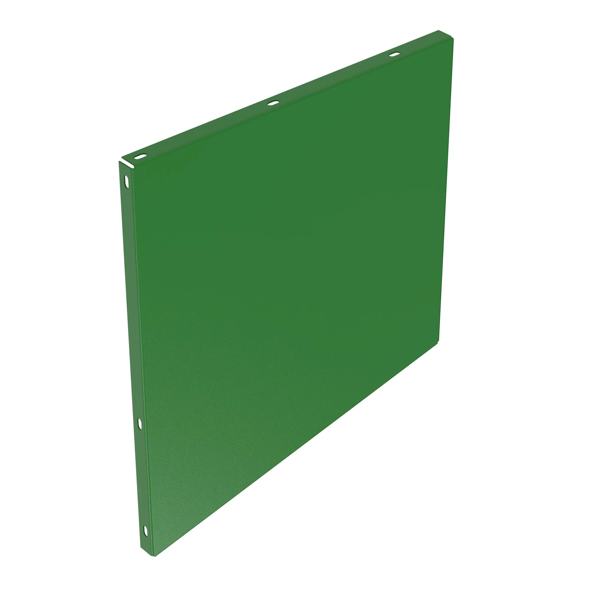 John Deere Plate - Z74381