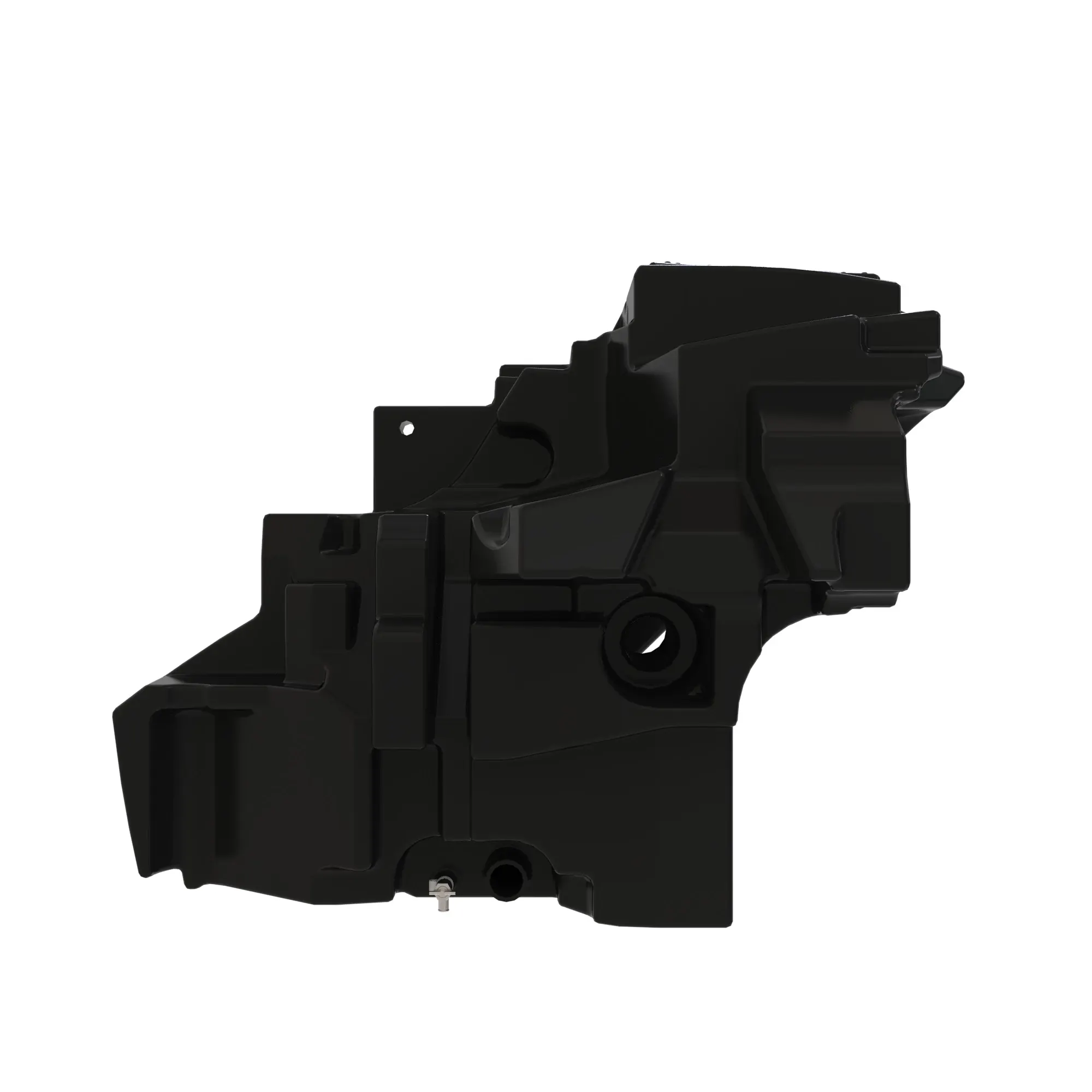 ASM, RH TANK, F9X