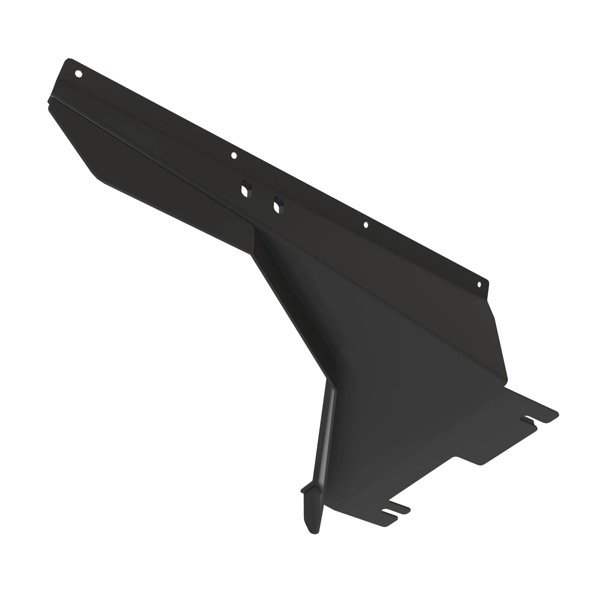 COVER LEVELLING CABIN COVERS