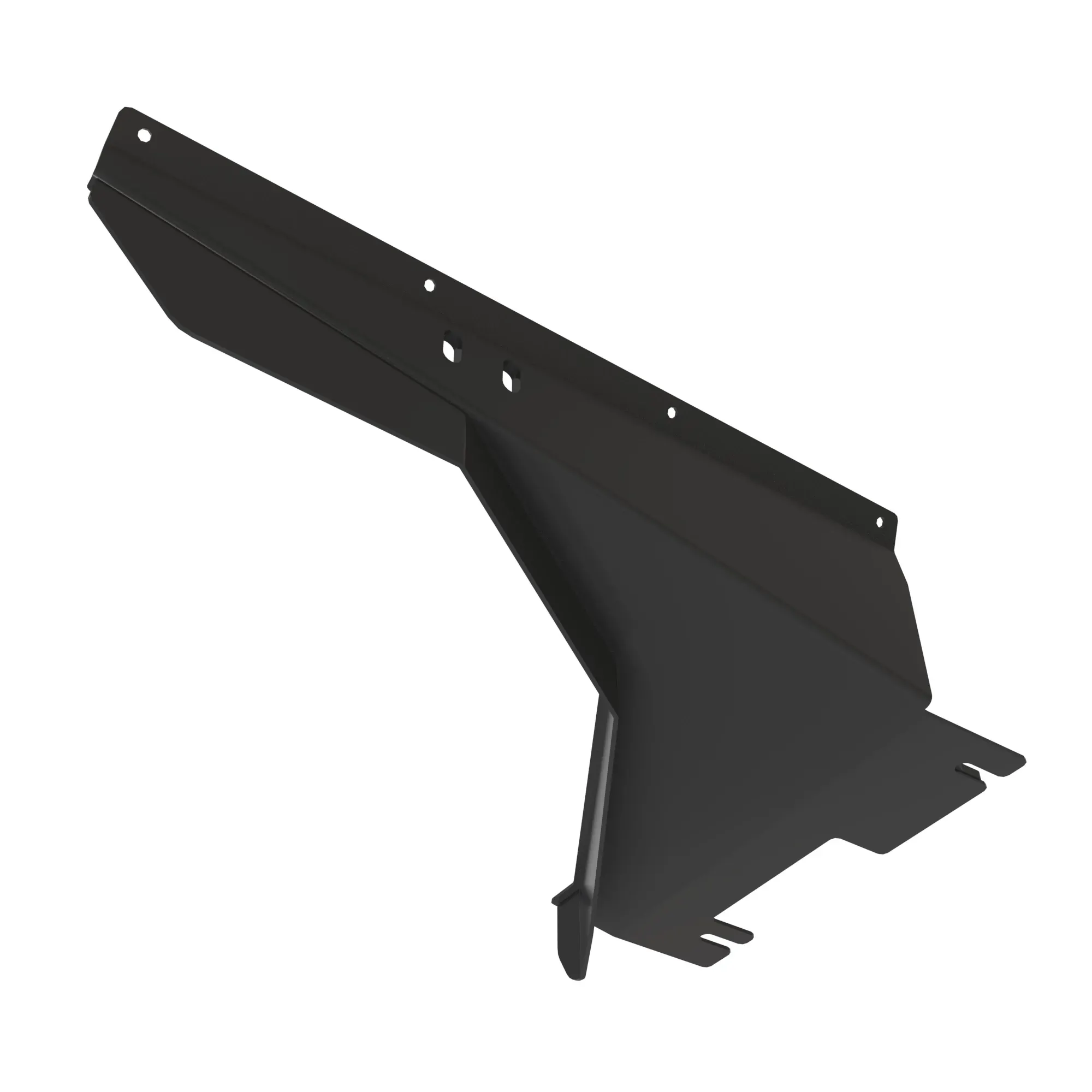 COVER LEVELLING CABIN COVERS