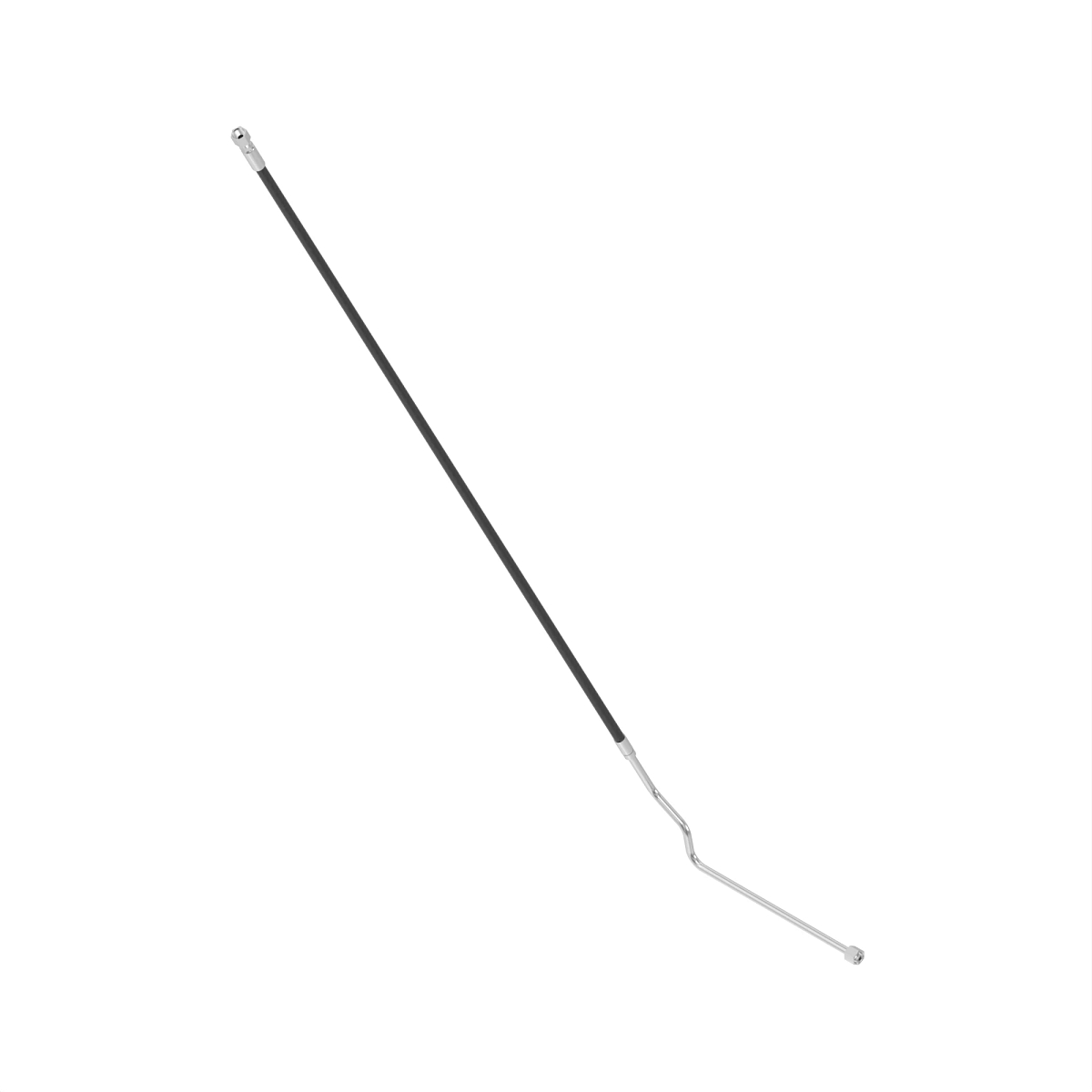 John Deere Hydraulic Hose - AW37887