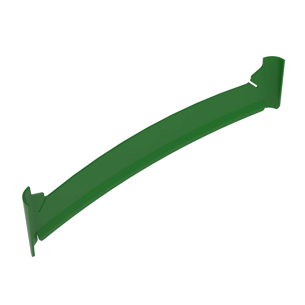 Isolator, Heat Insulation Rear Fram
