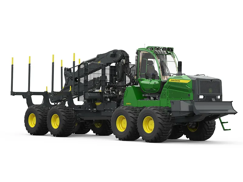 2010H Forwarder John Deere UK 2010h-forwarder-john-deere-uk