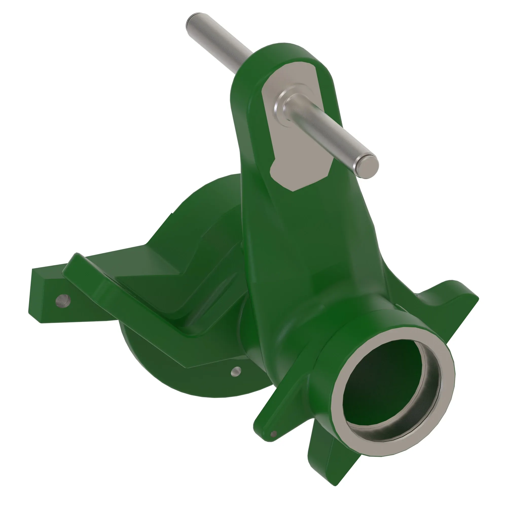 XFC Chopper Jackshaft Support With Pin