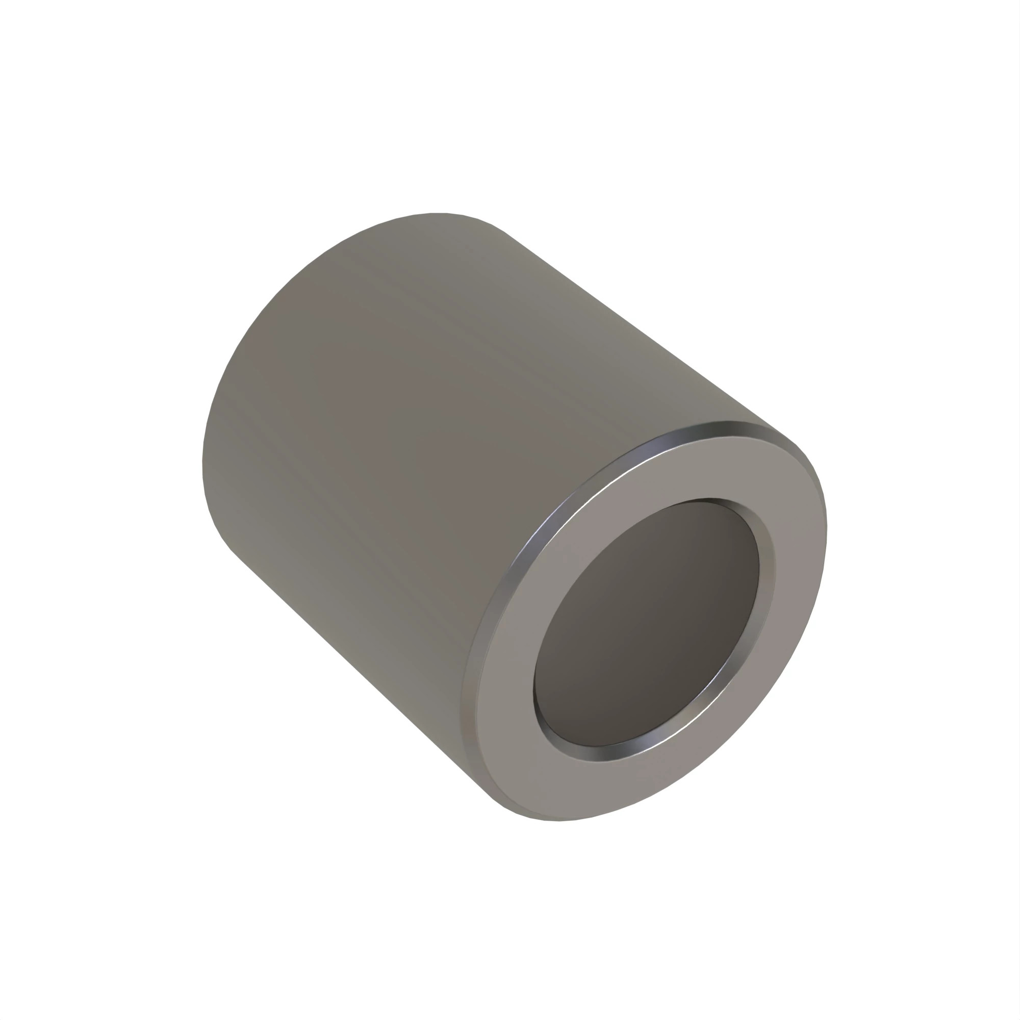BUSHING, BUSHING FOR SPOUT FOLD