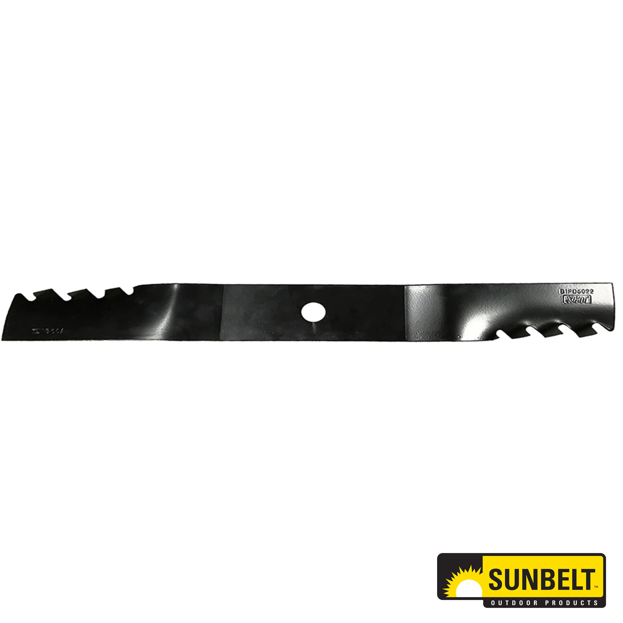 Sunbelt Mower Blade, 42 inch, Cut Length 206 mm (8.1 inch) - A-B1PD5022