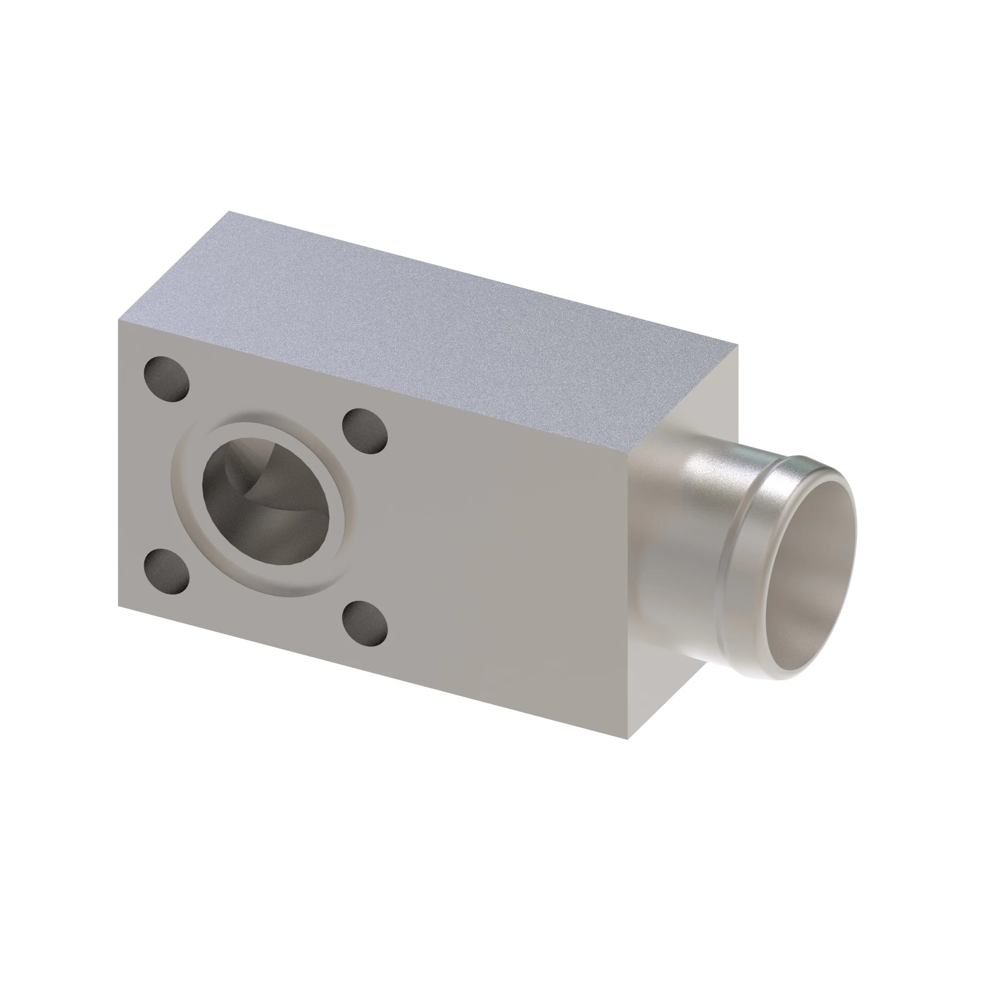 ADAPTADOR SUCGCO BOMBA ENGR