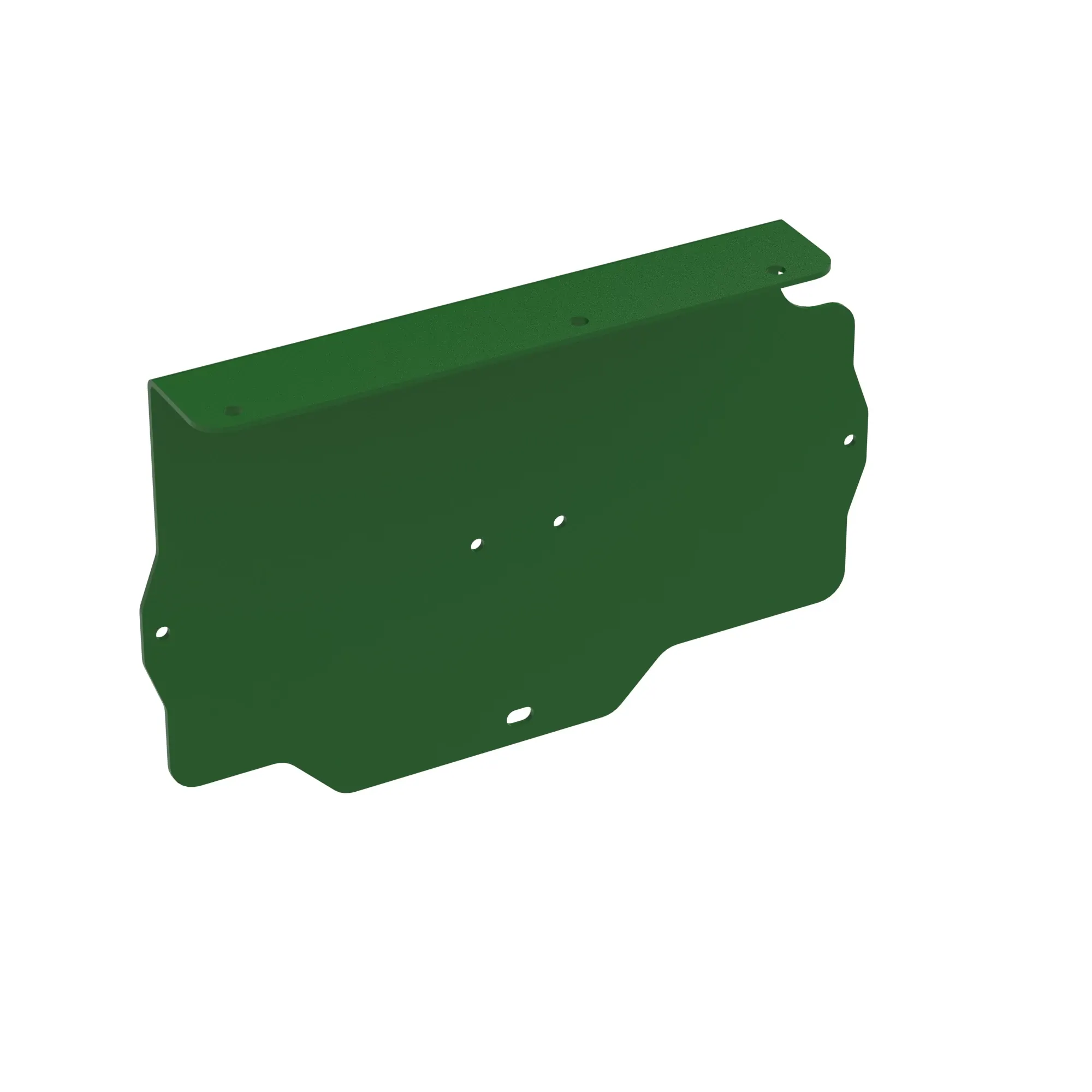 Channel
