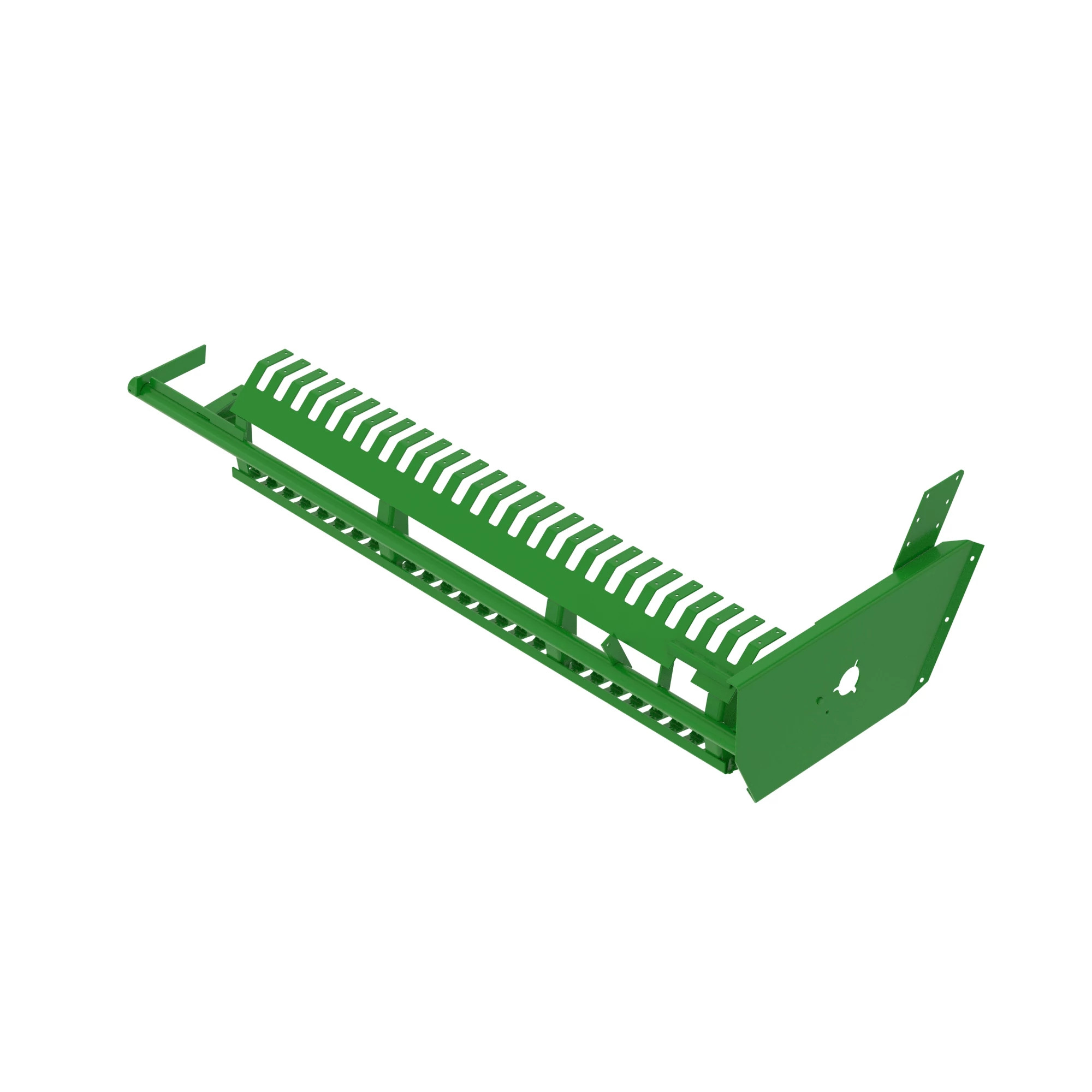 John Deere Frame - AE41161