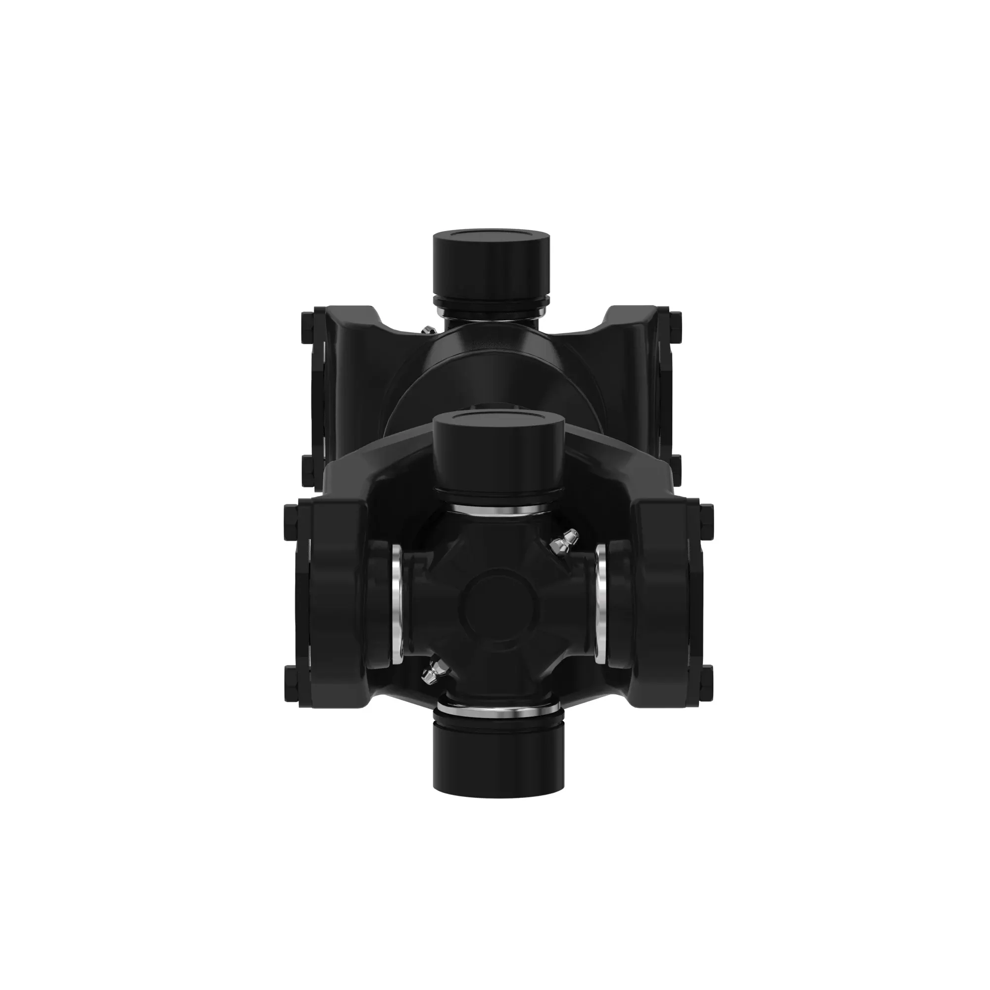 DRIVESHAFT, REAR 1610 SHORT COUPLED